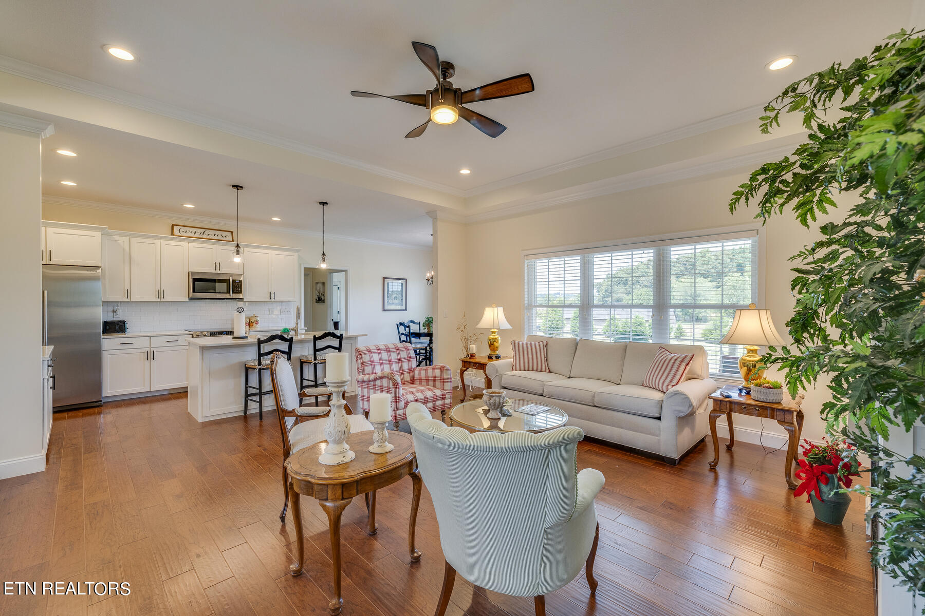 305 Saddle Ridge Court