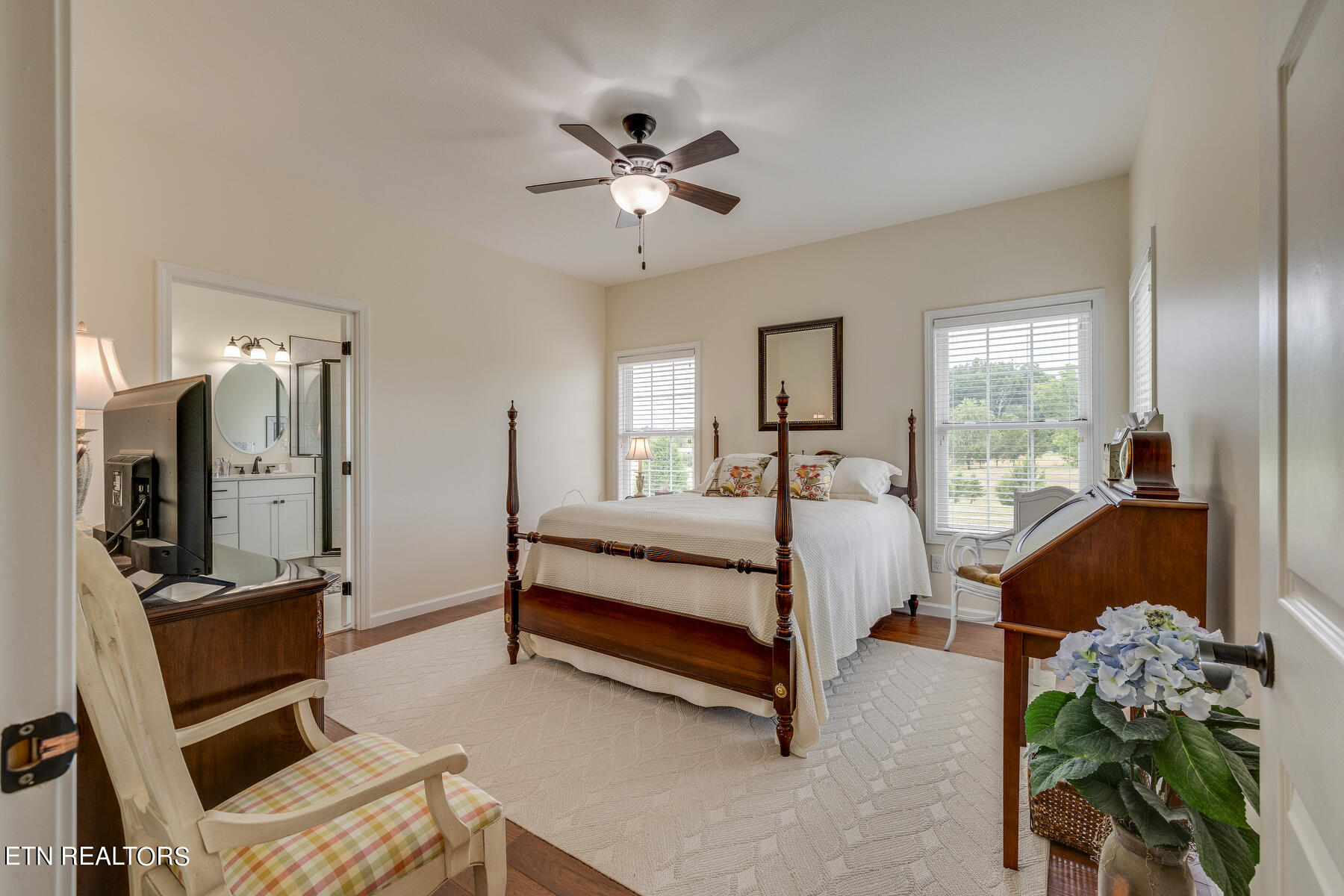 305 Saddle Ridge Court