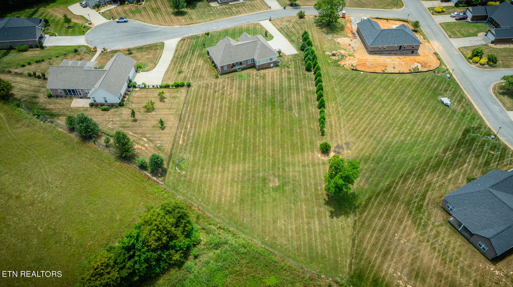 305 Saddle Ridge Court