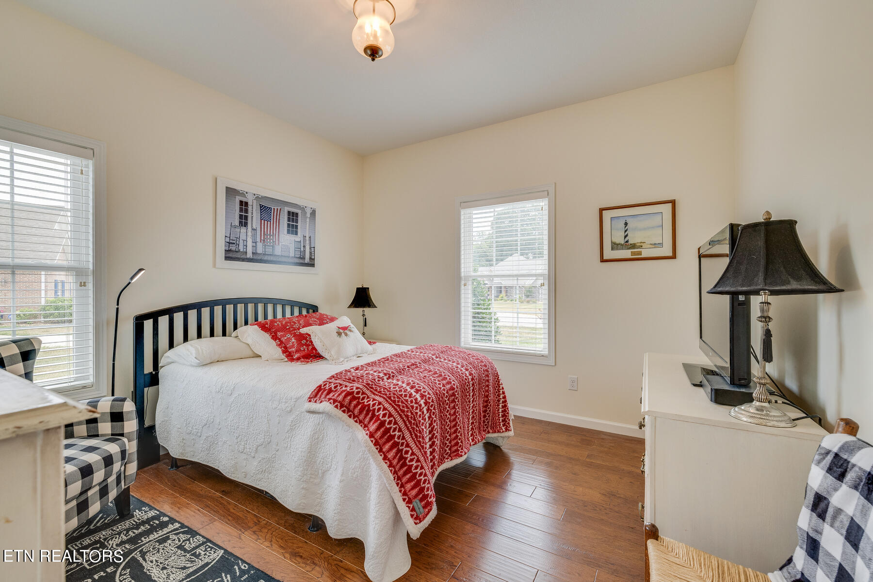 305 Saddle Ridge Court