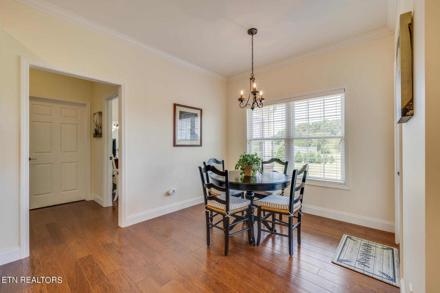305 Saddle Ridge Court
