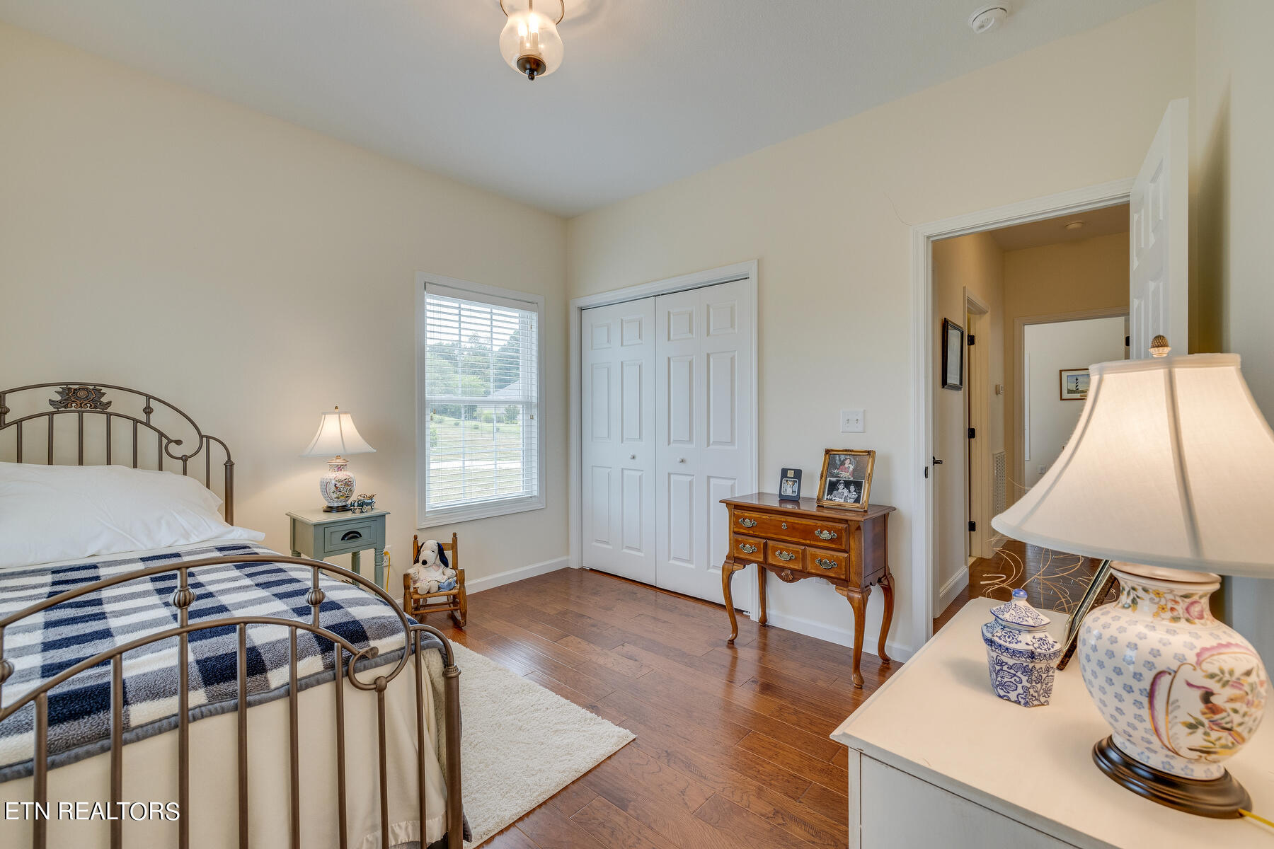 305 Saddle Ridge Court