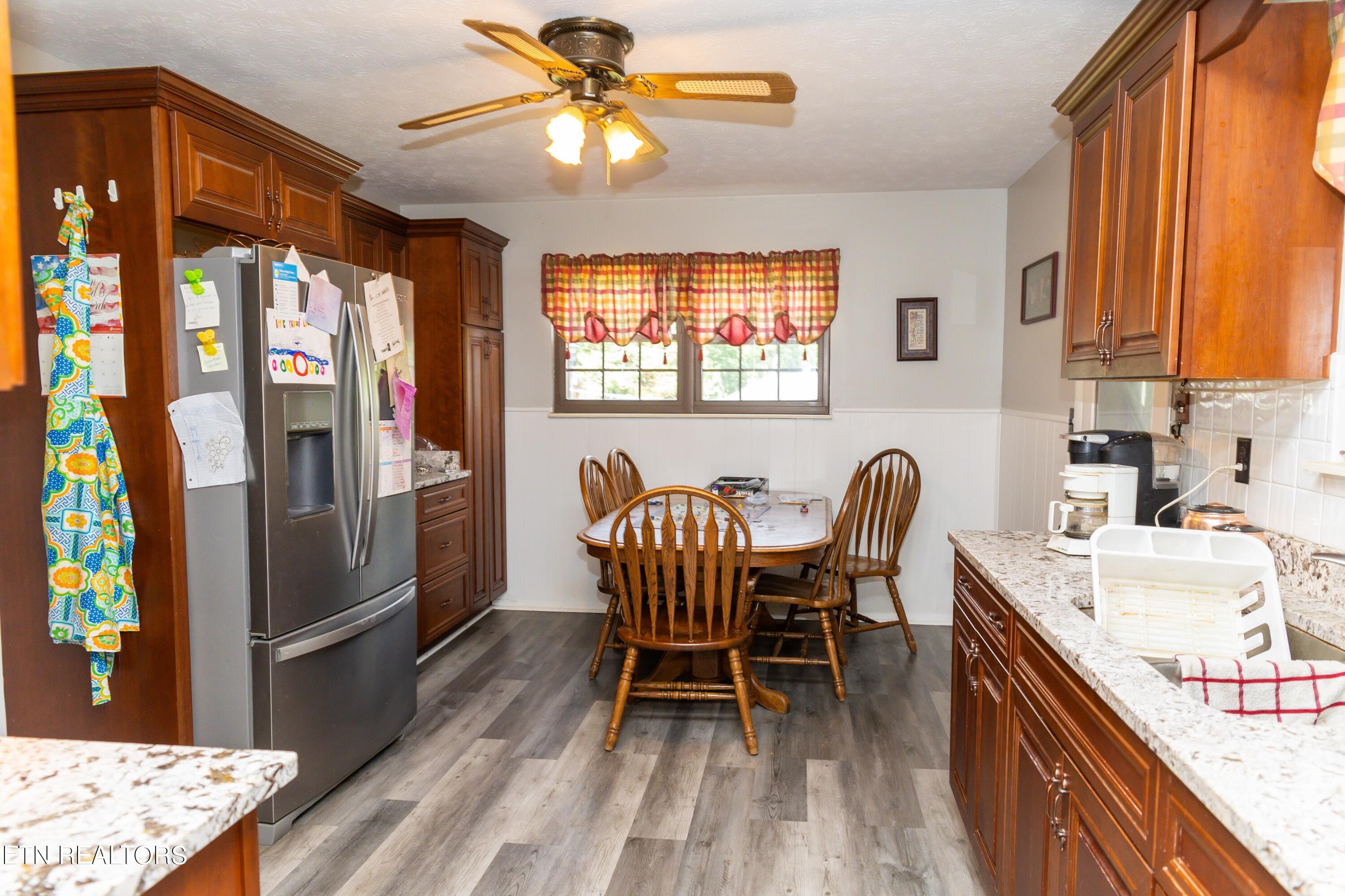 1809 Ridgecrest Drive