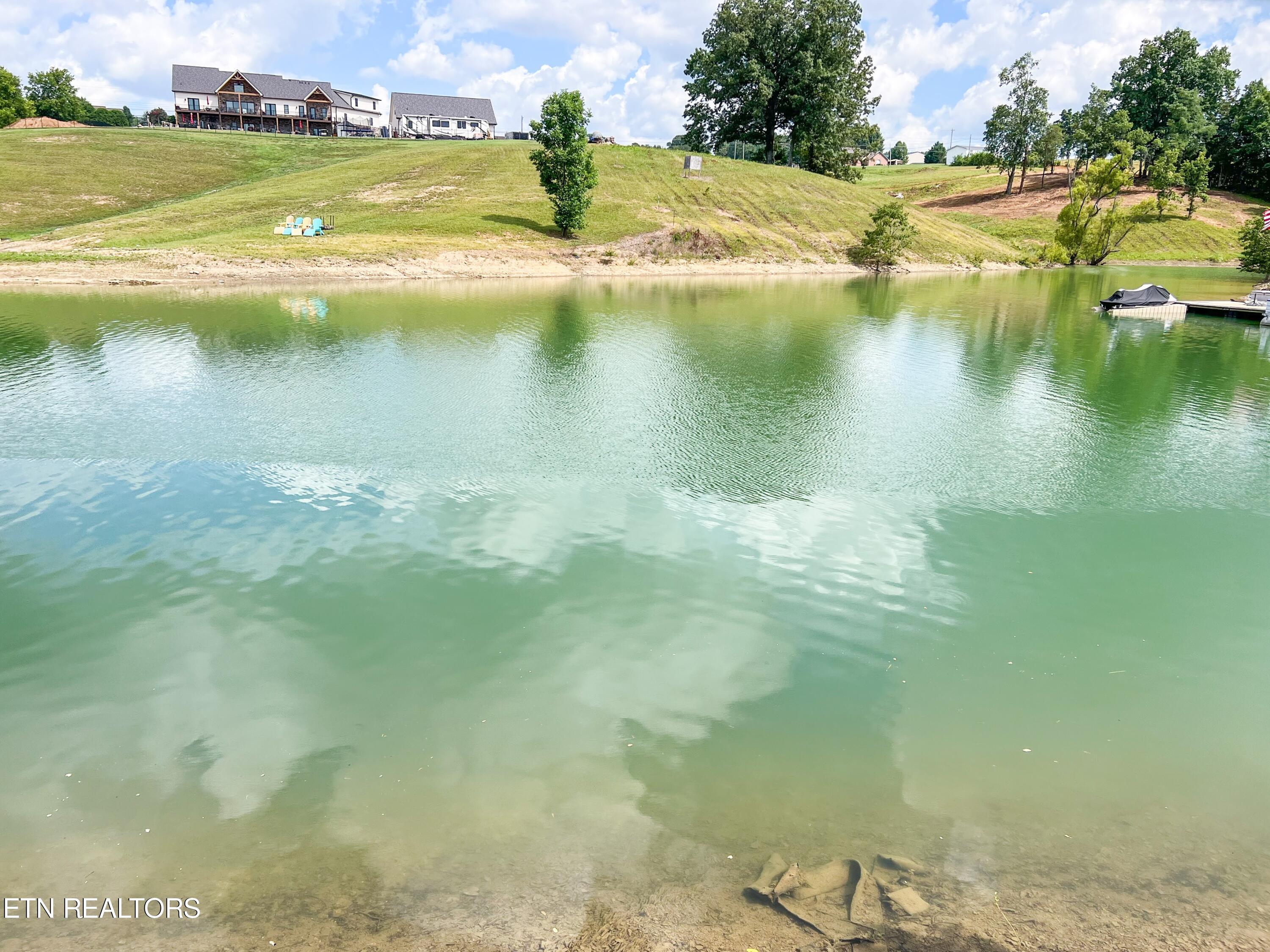 1809 Ridgecrest Drive