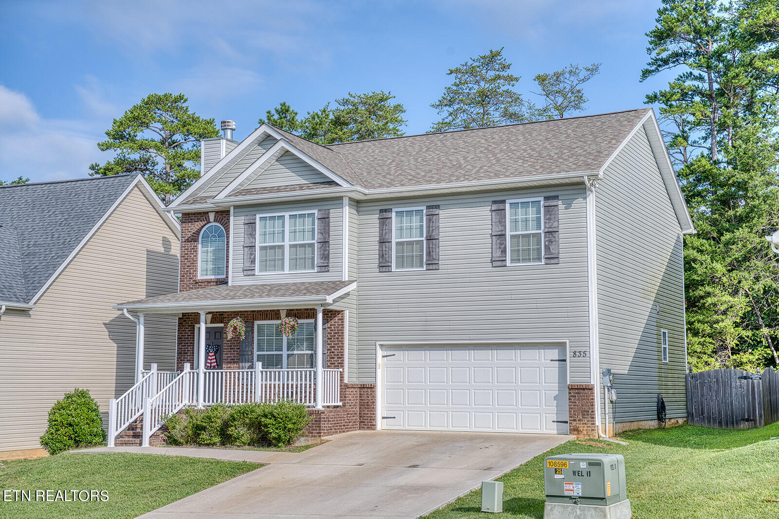 835 Donahue Lane