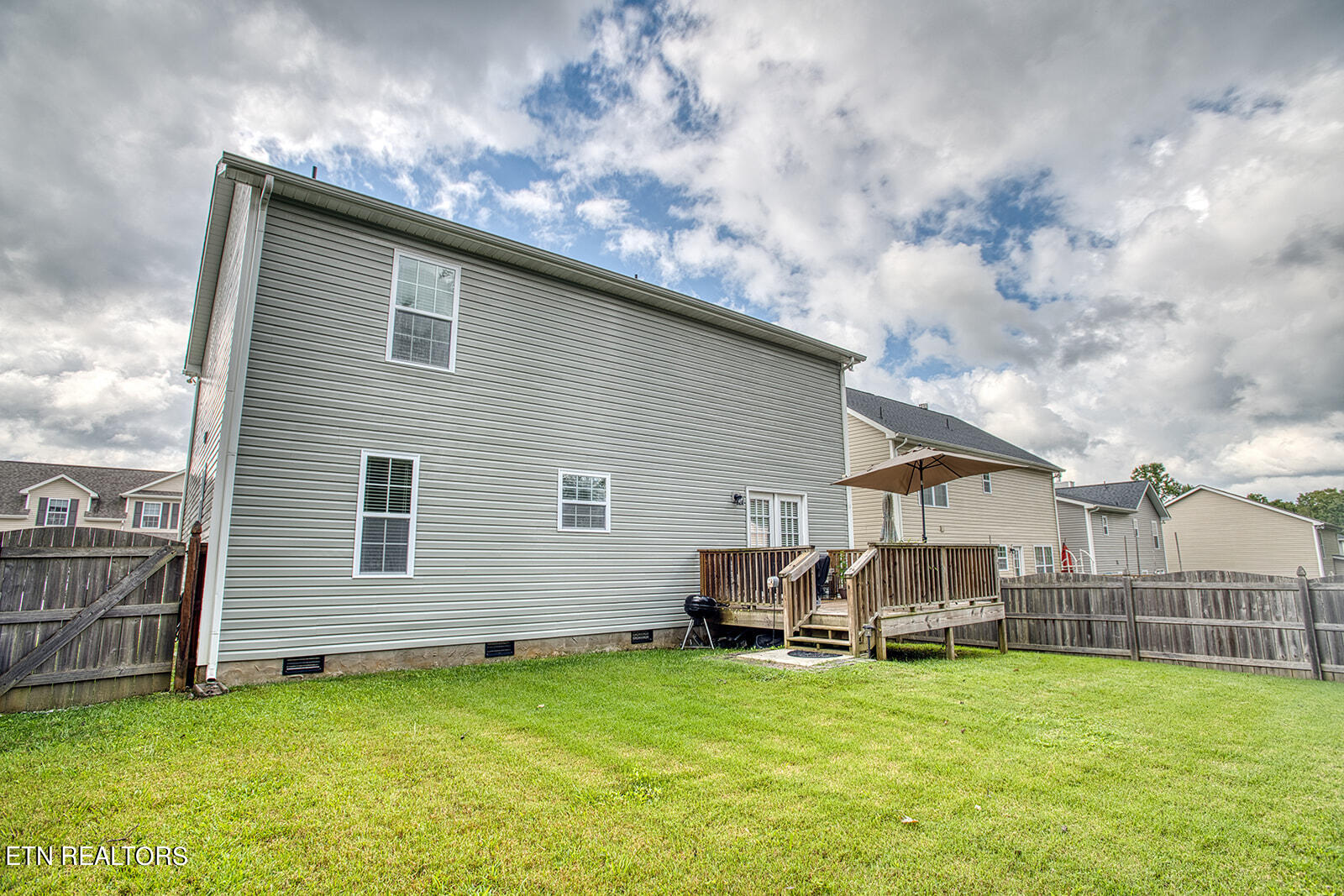 835 Donahue Lane
