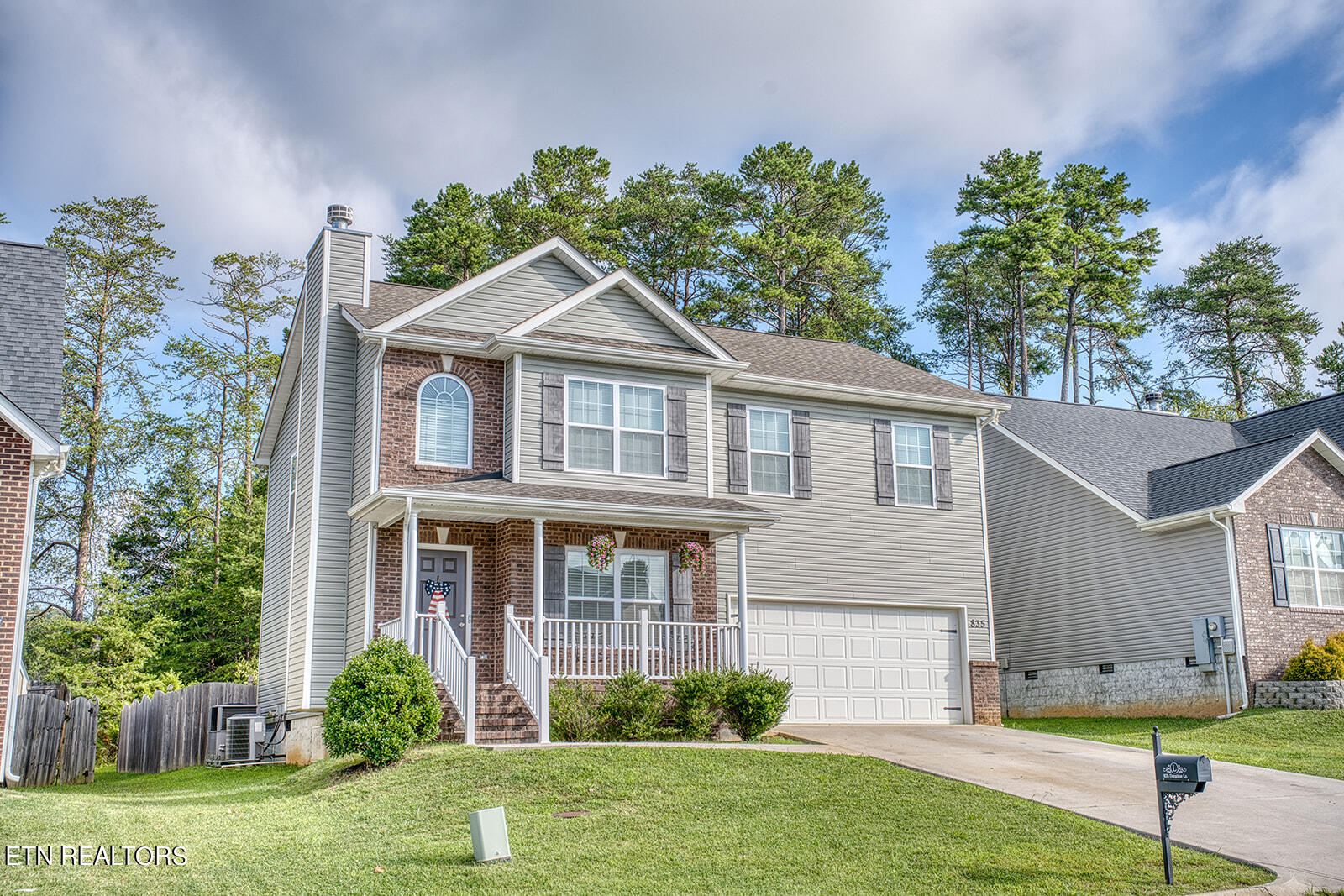835 Donahue Lane