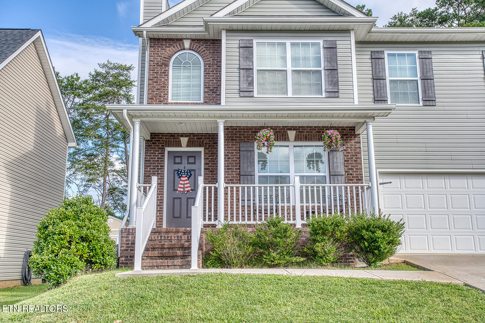 835 Donahue Lane