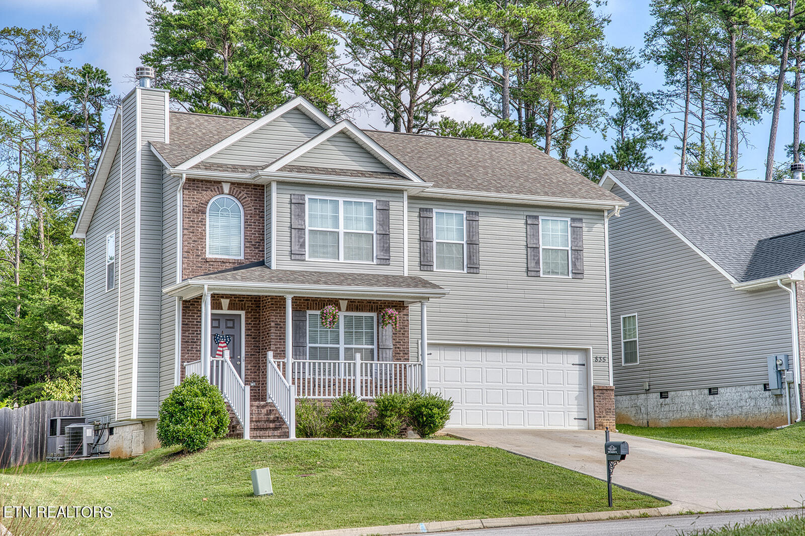 835 Donahue Lane