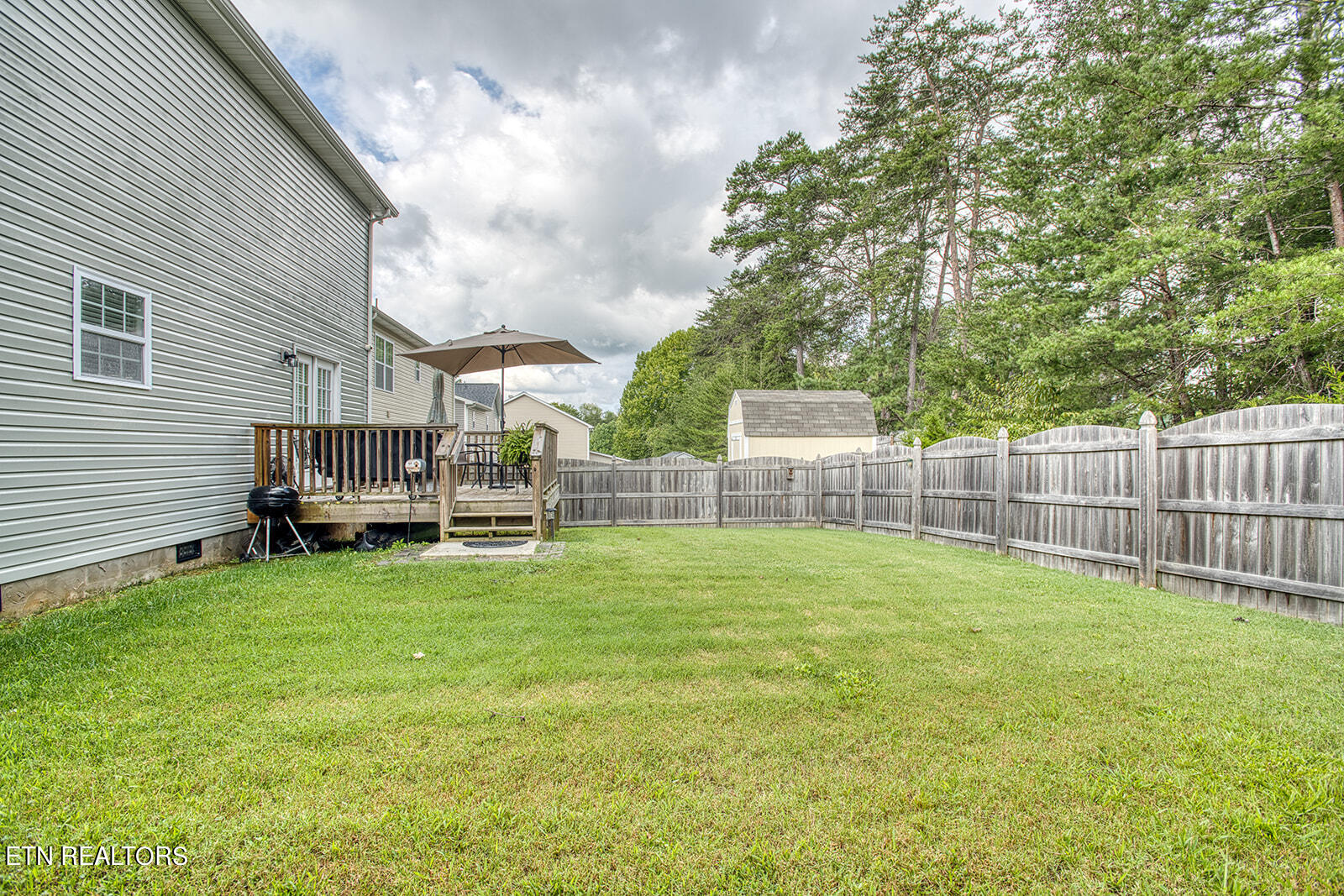 835 Donahue Lane