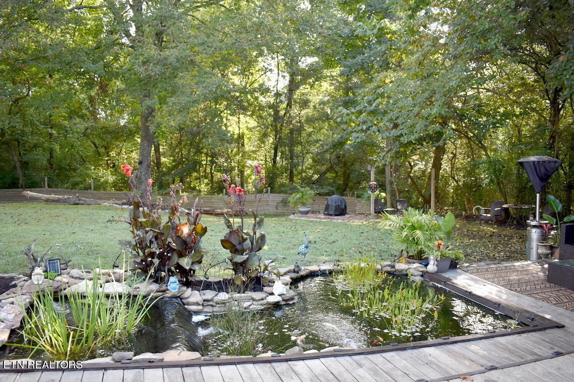6508 Hubert Bean Rd