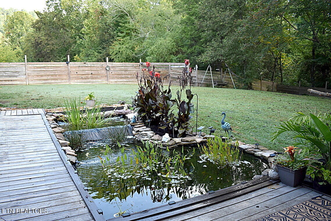 6508 Hubert Bean Rd