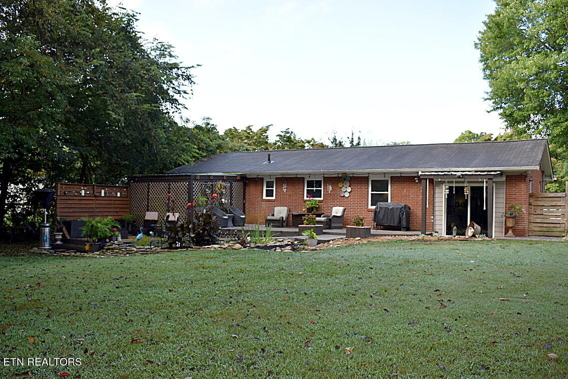 6508 Hubert Bean Rd