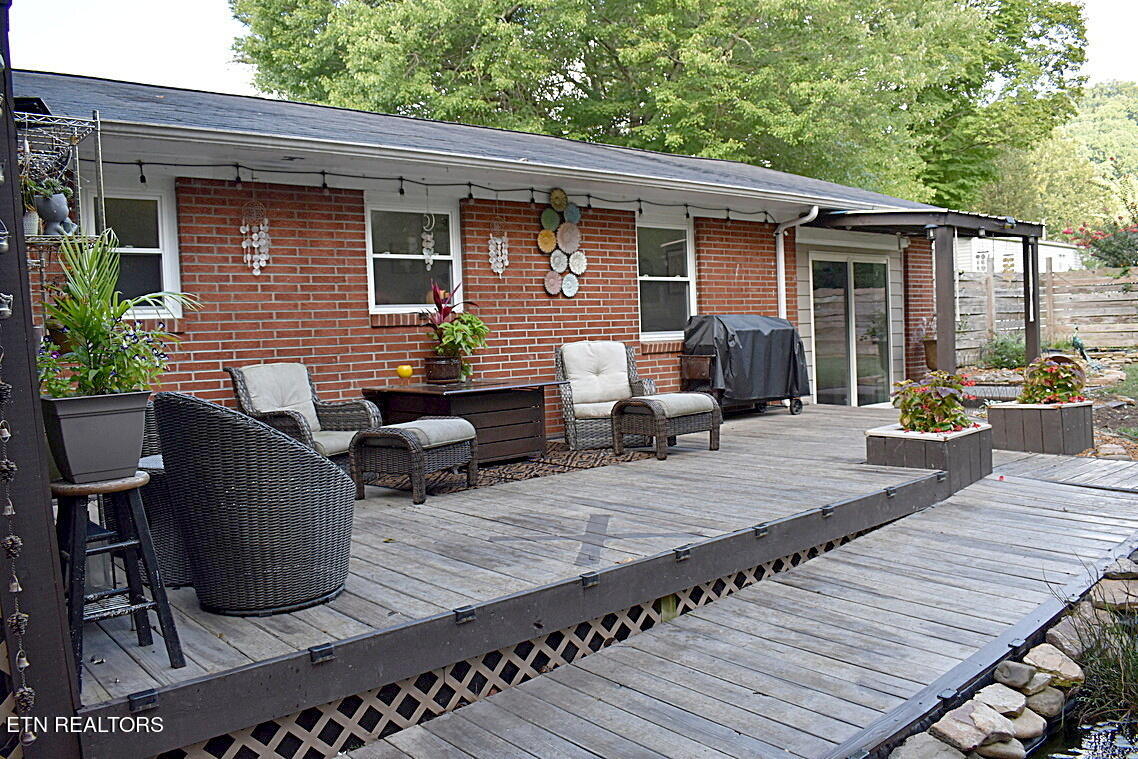 6508 Hubert Bean Rd