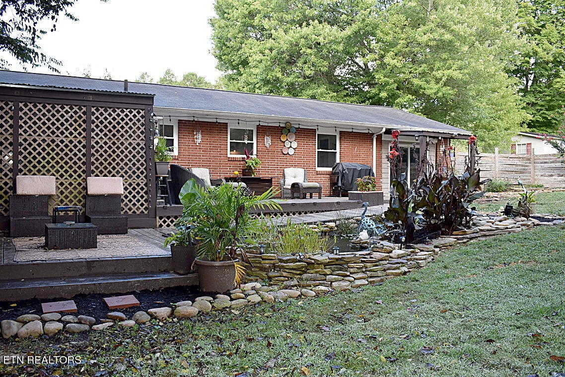 6508 Hubert Bean Rd