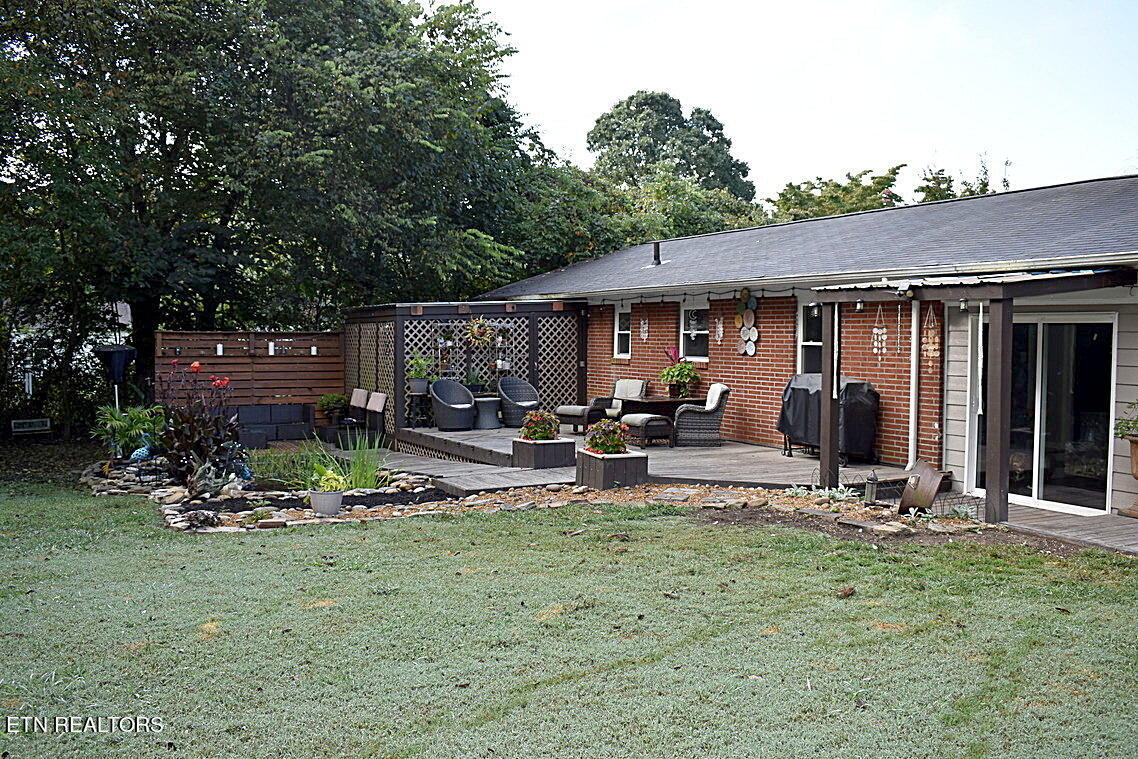 6508 Hubert Bean Rd