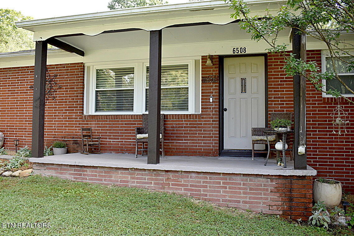 6508 Hubert Bean Rd