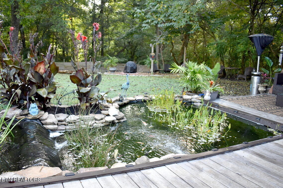 6508 Hubert Bean Rd