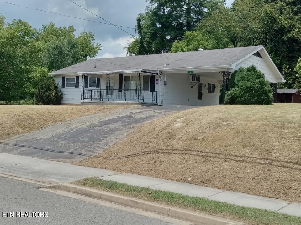 507 E Beech St, LaFollette