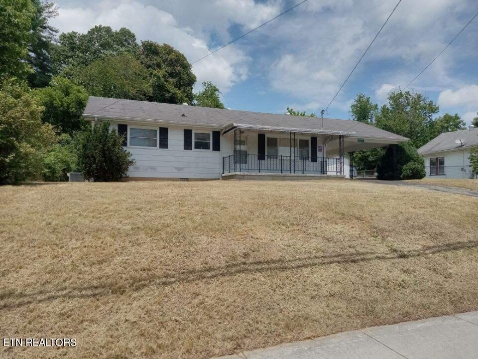 507 E Beech St, LaFollette