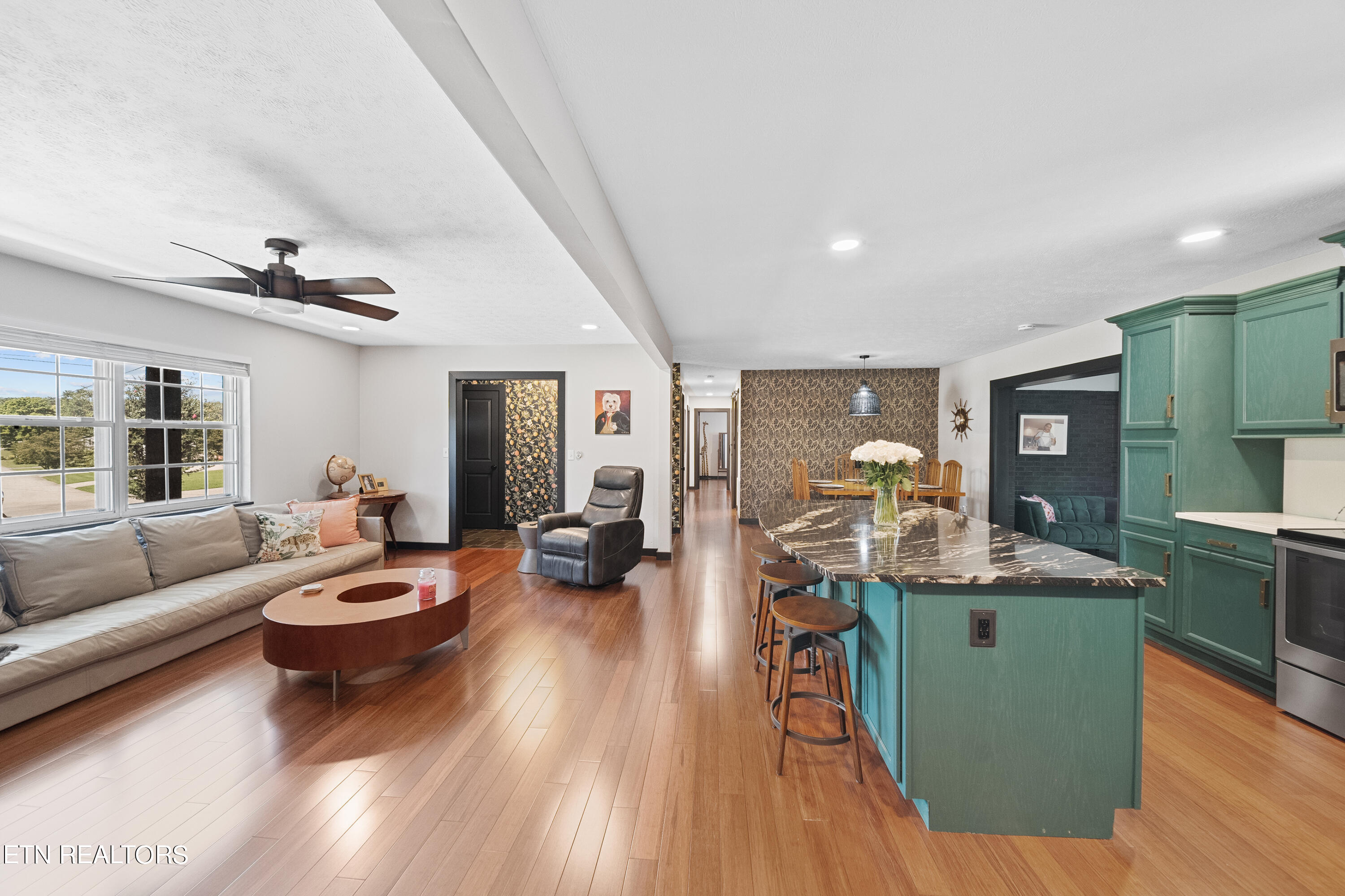 10600 Pinedale Drive