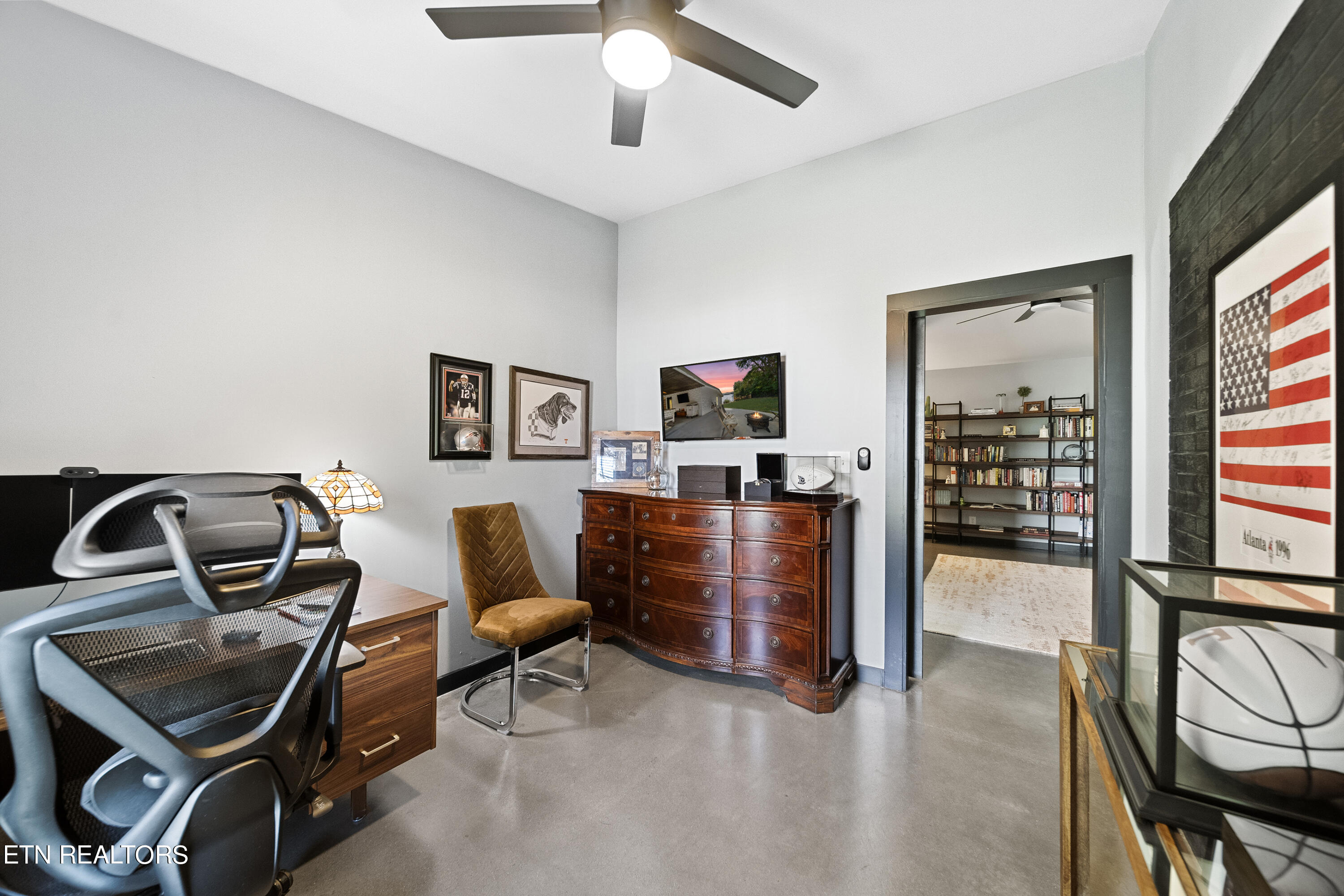 10600 Pinedale Drive