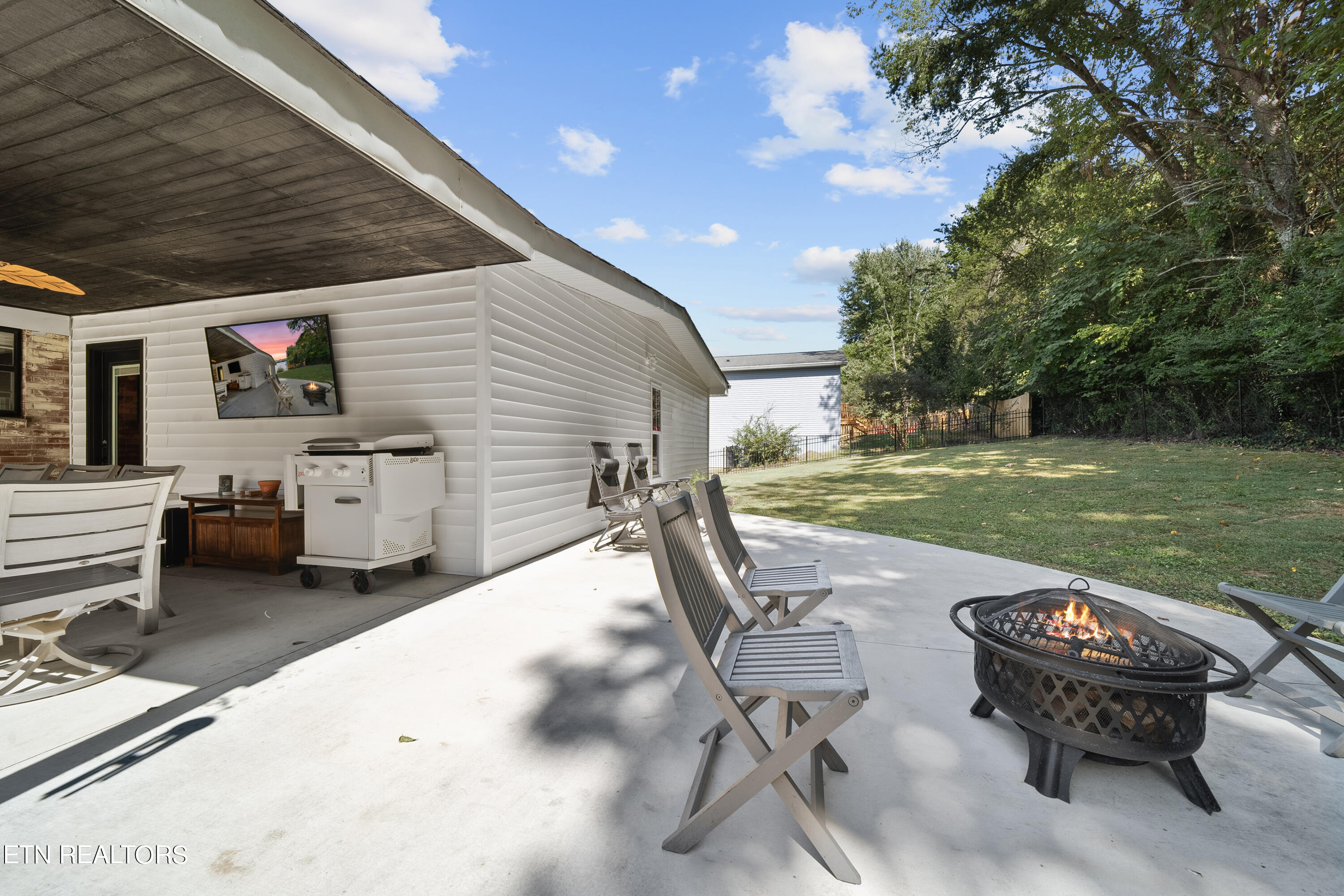 10600 Pinedale Drive