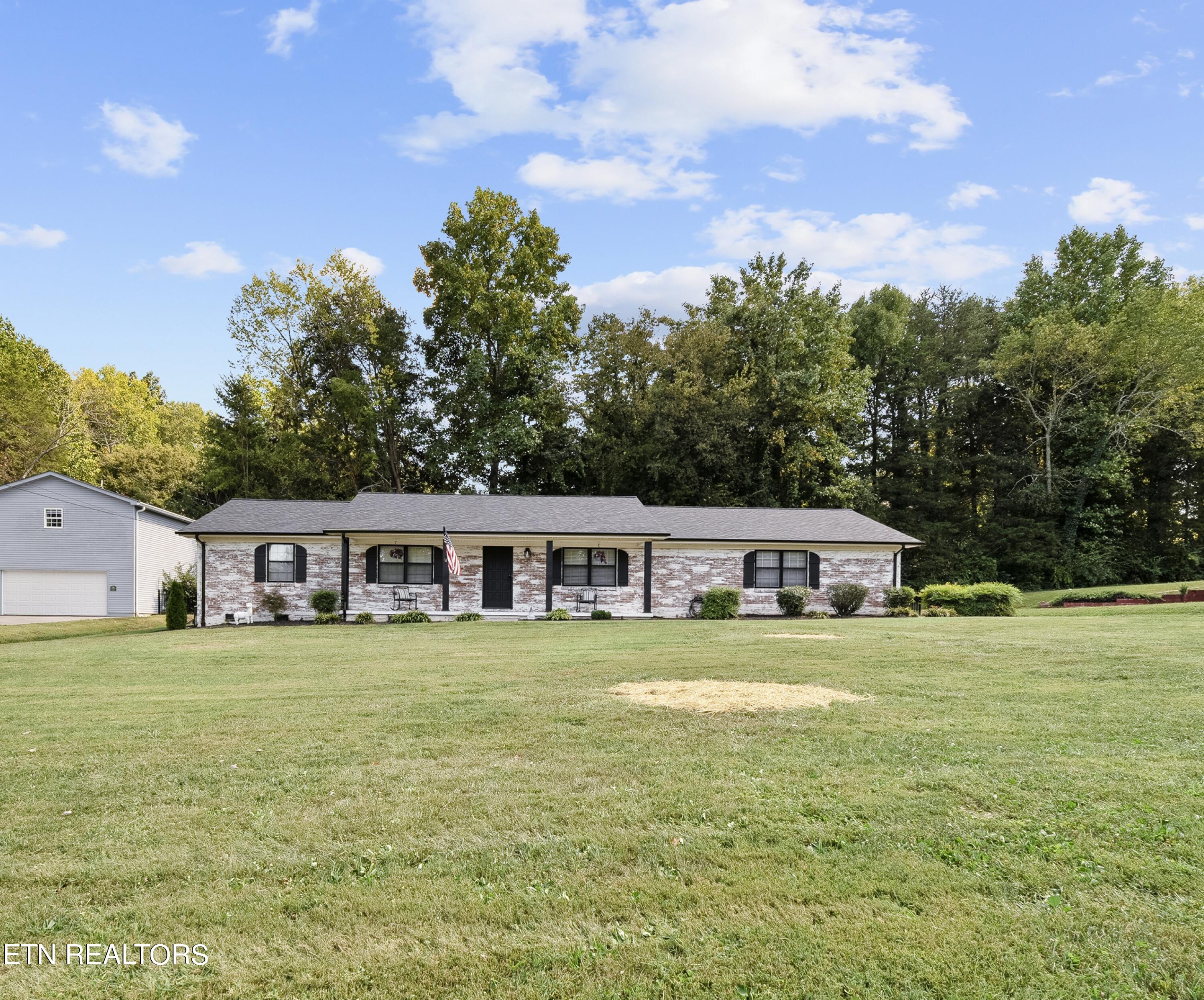 10600 Pinedale Drive