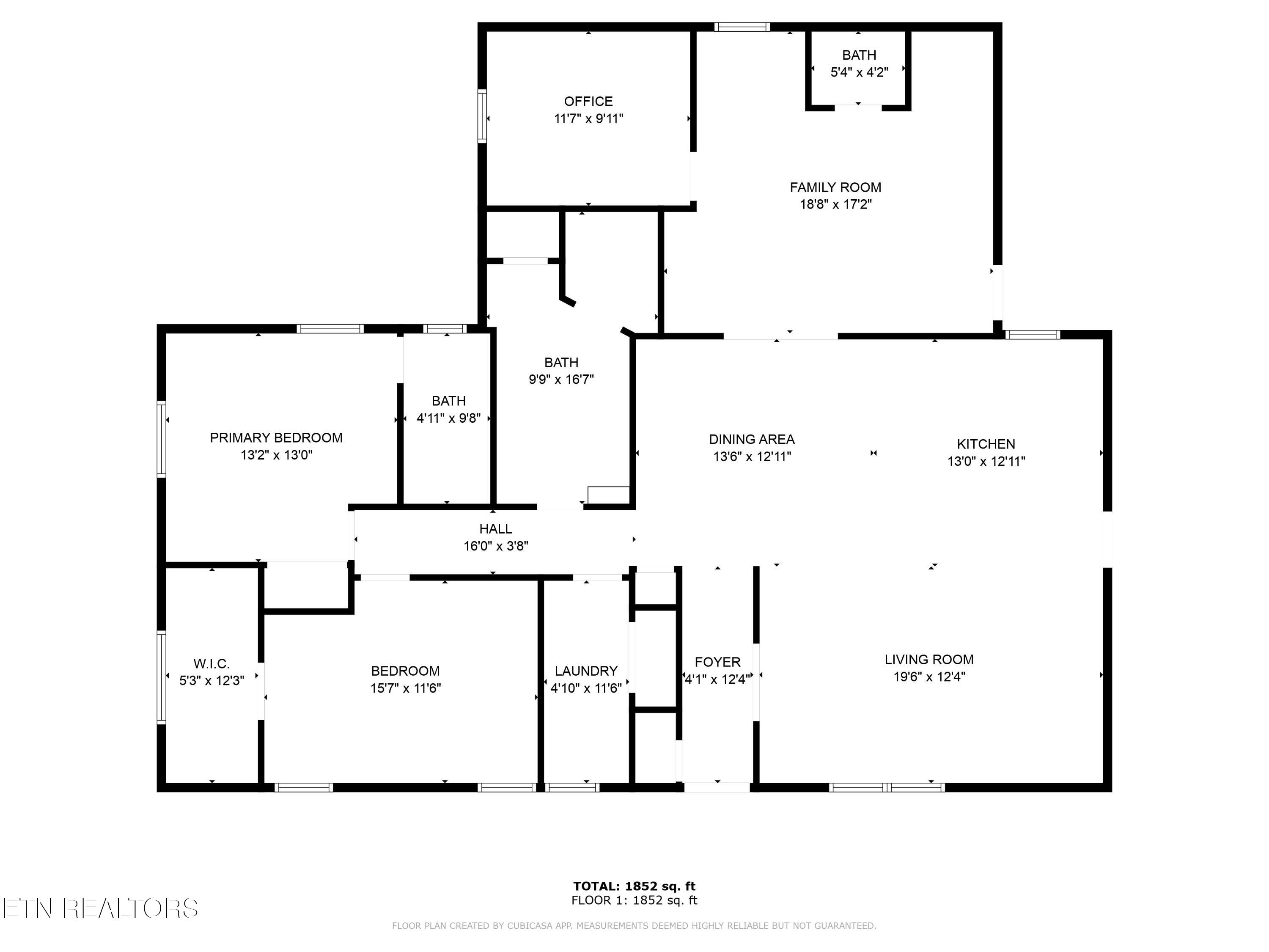 10600 Pinedale Drive