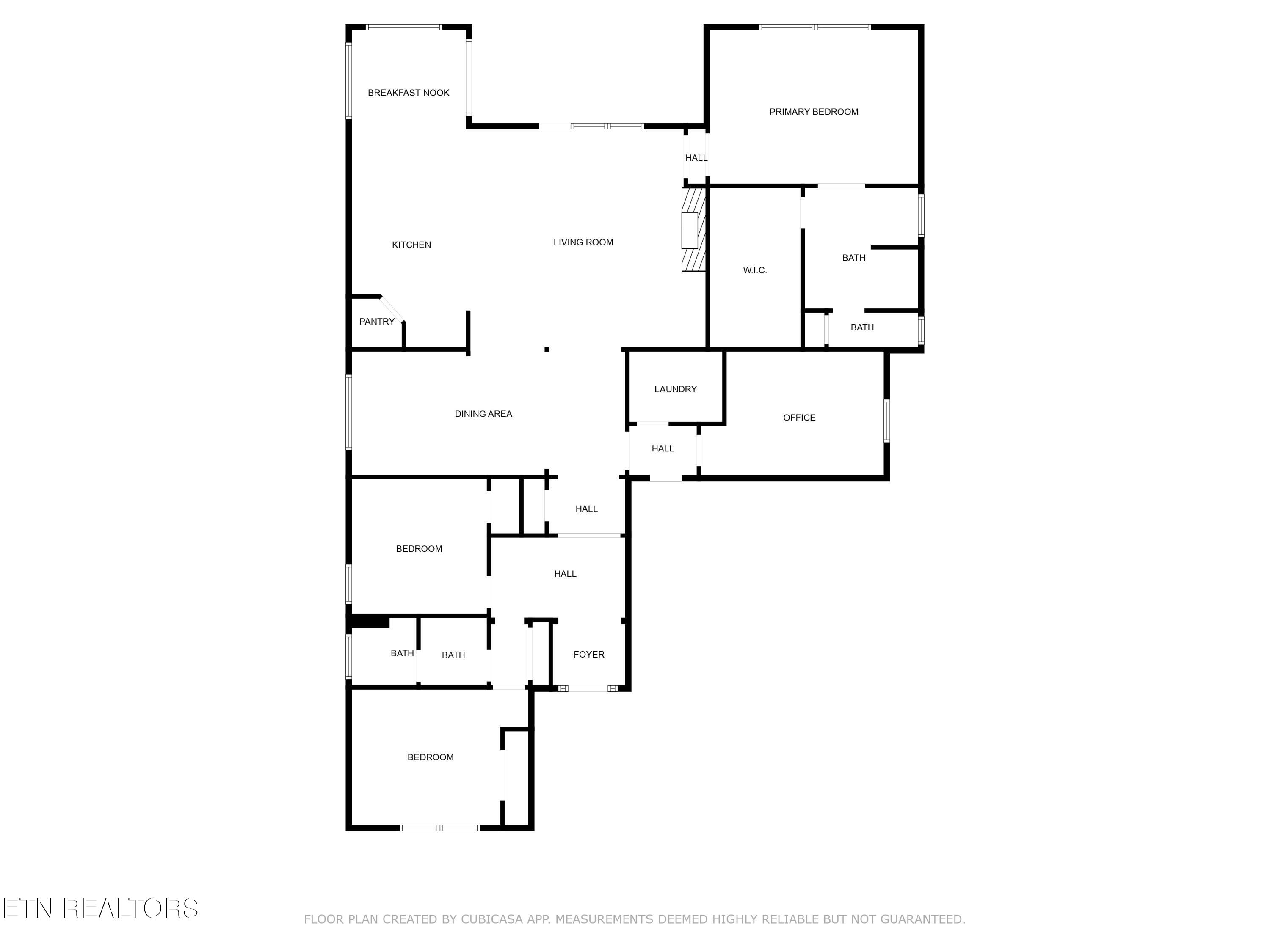 12748 Capricorn Lane