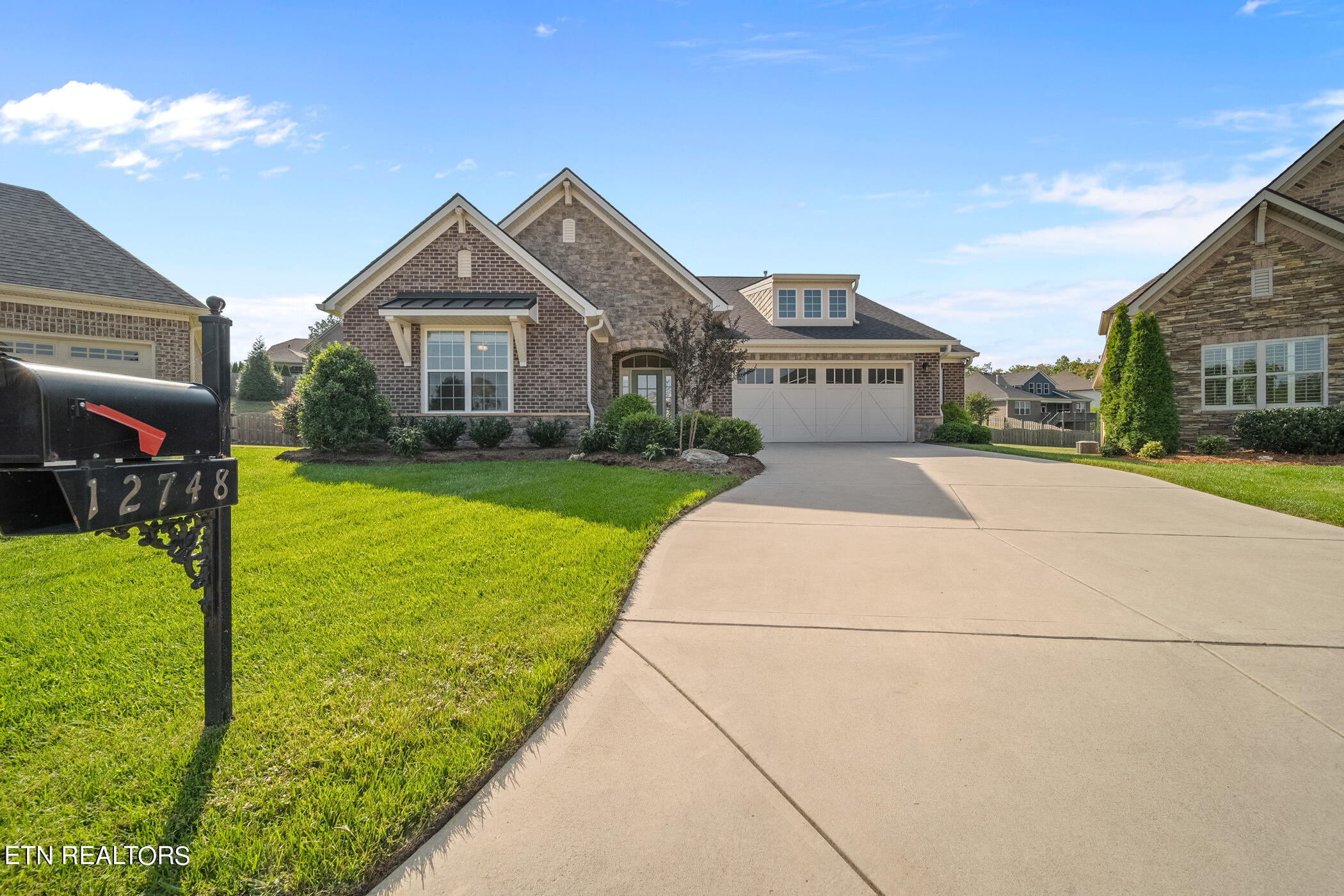 12748 Capricorn Lane
