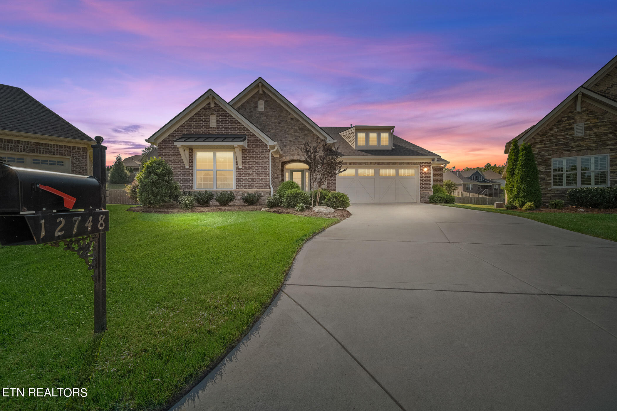 12748 Capricorn Lane