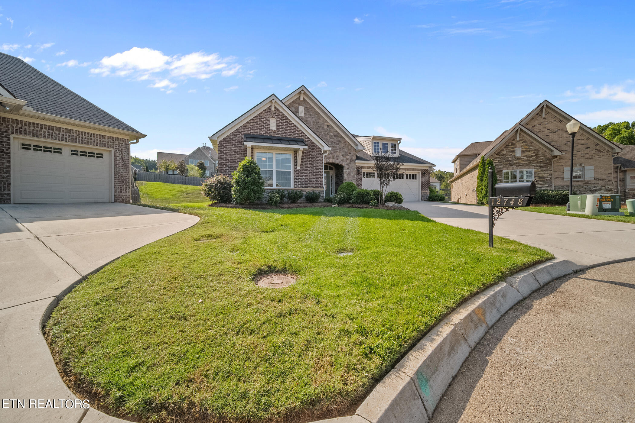12748 Capricorn Lane