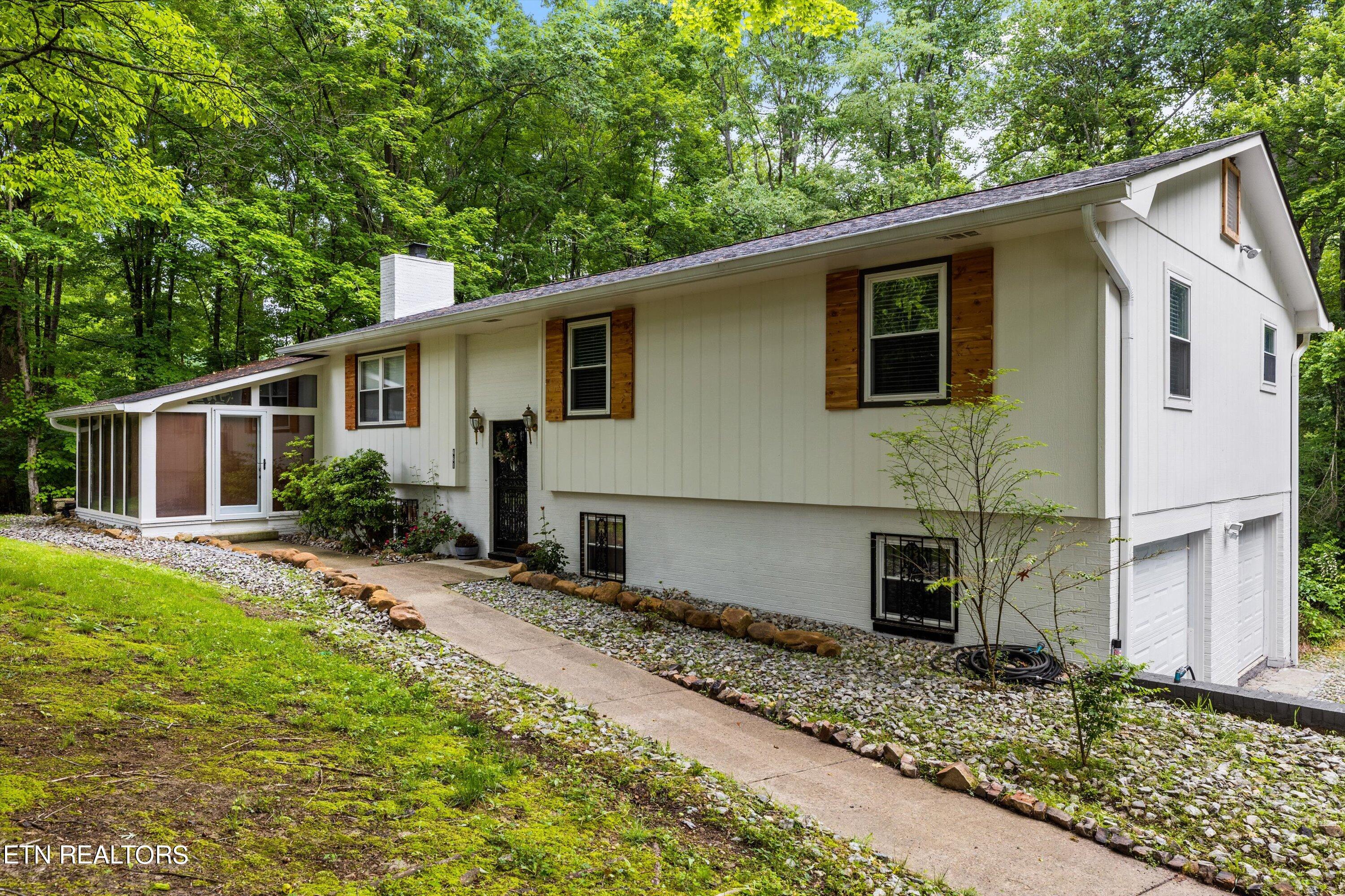 461 Old Poplar Springs Rd