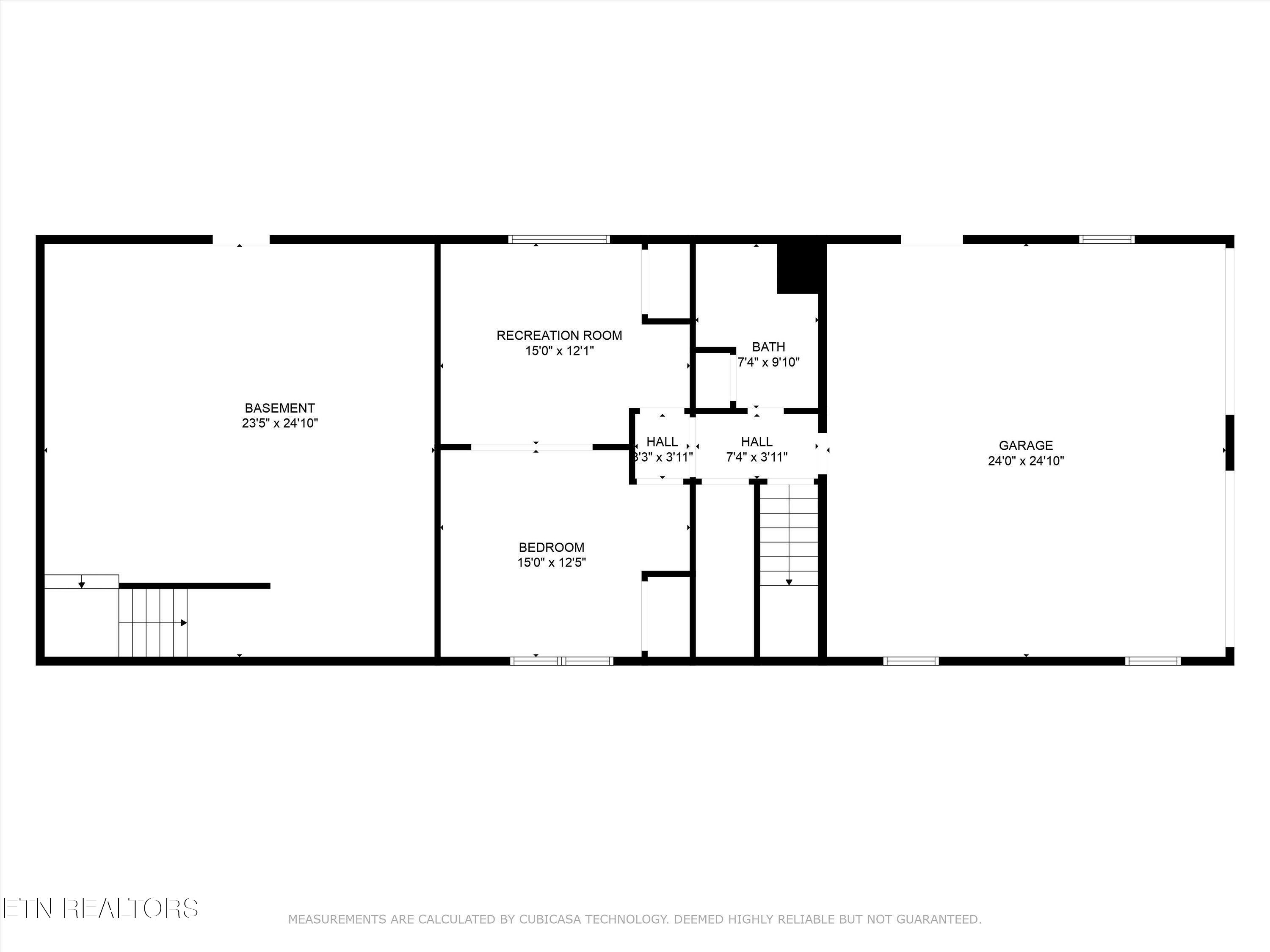 461 Old Poplar Springs Rd