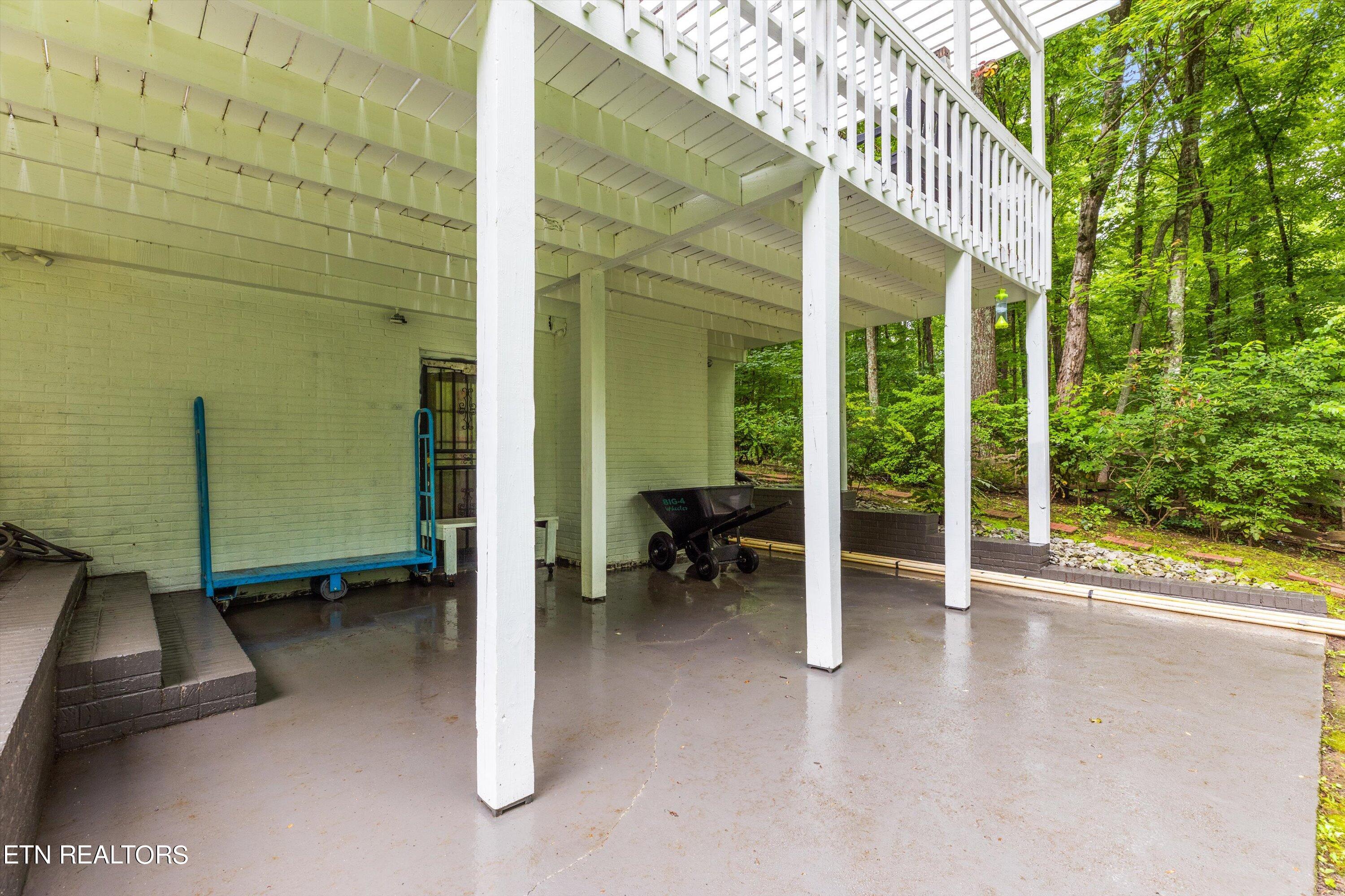 461 Old Poplar Springs Rd