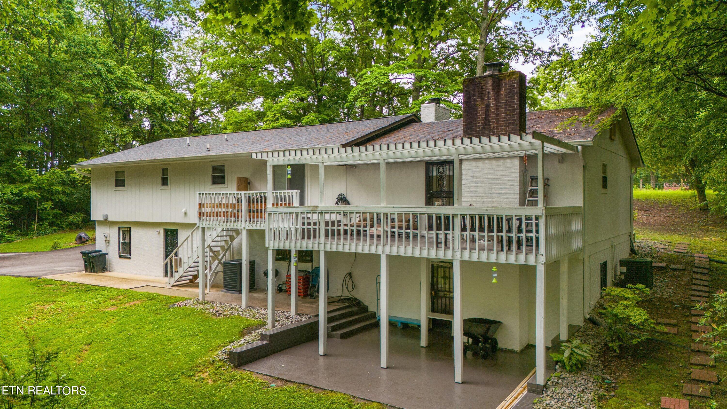 461 Old Poplar Springs Rd