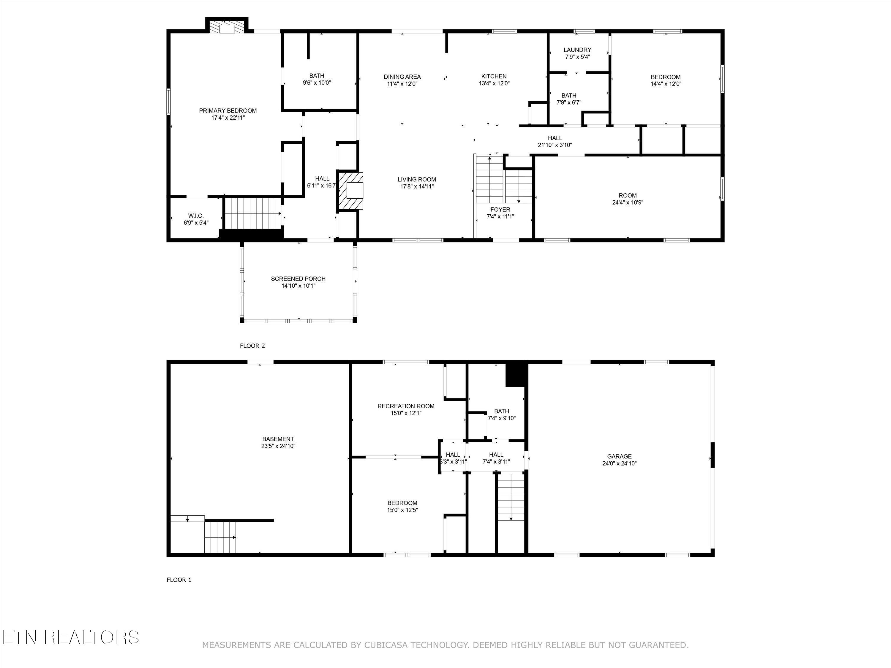 461 Old Poplar Springs Rd