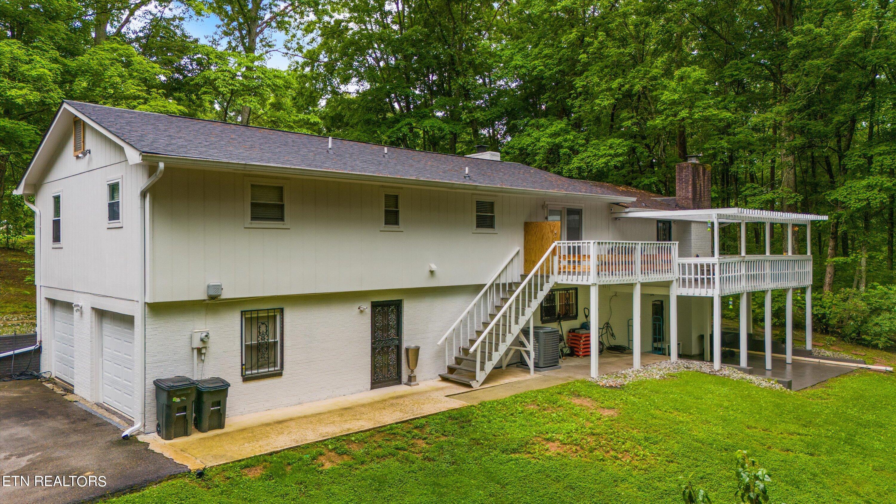 461 Old Poplar Springs Rd