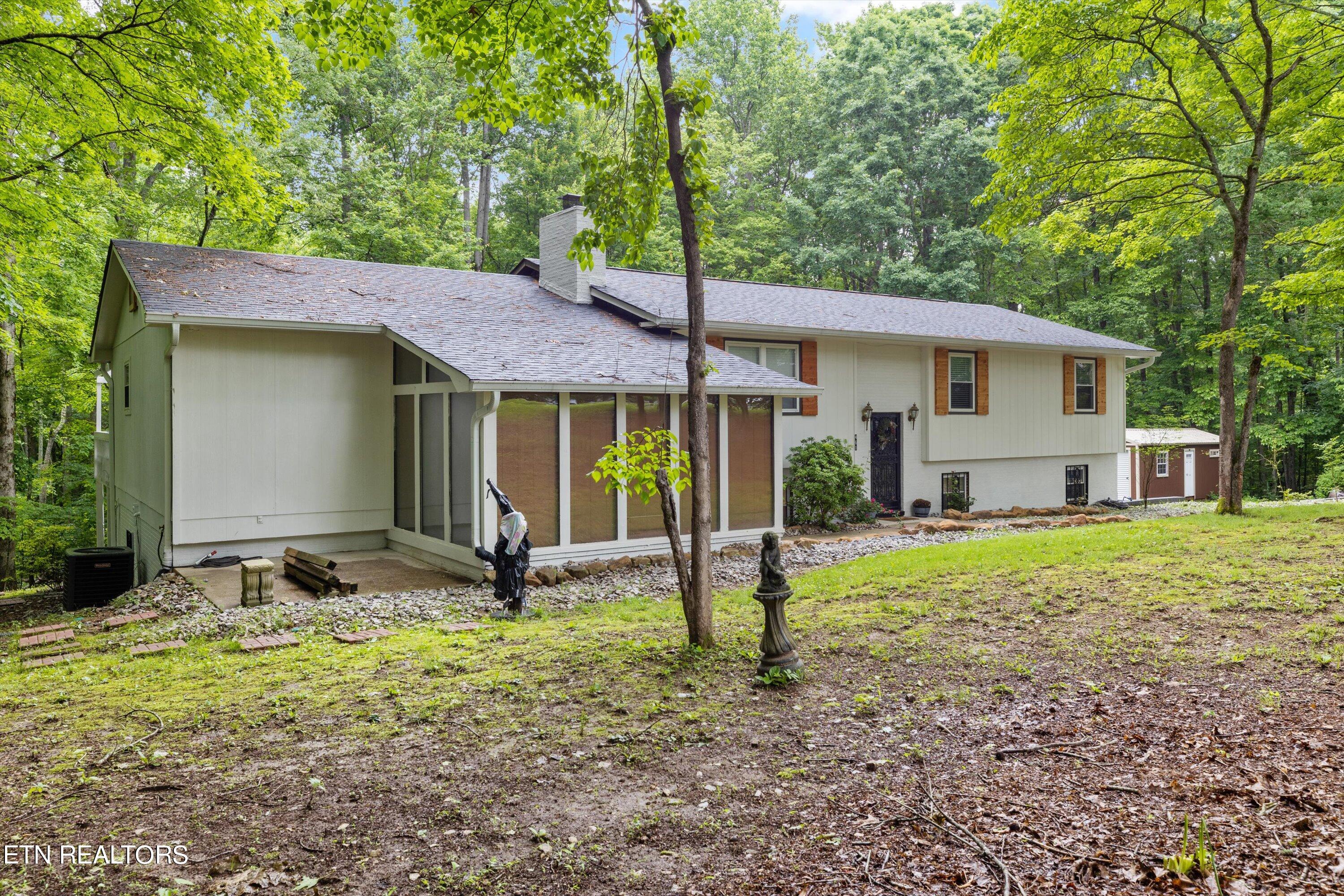 461 Old Poplar Springs Rd