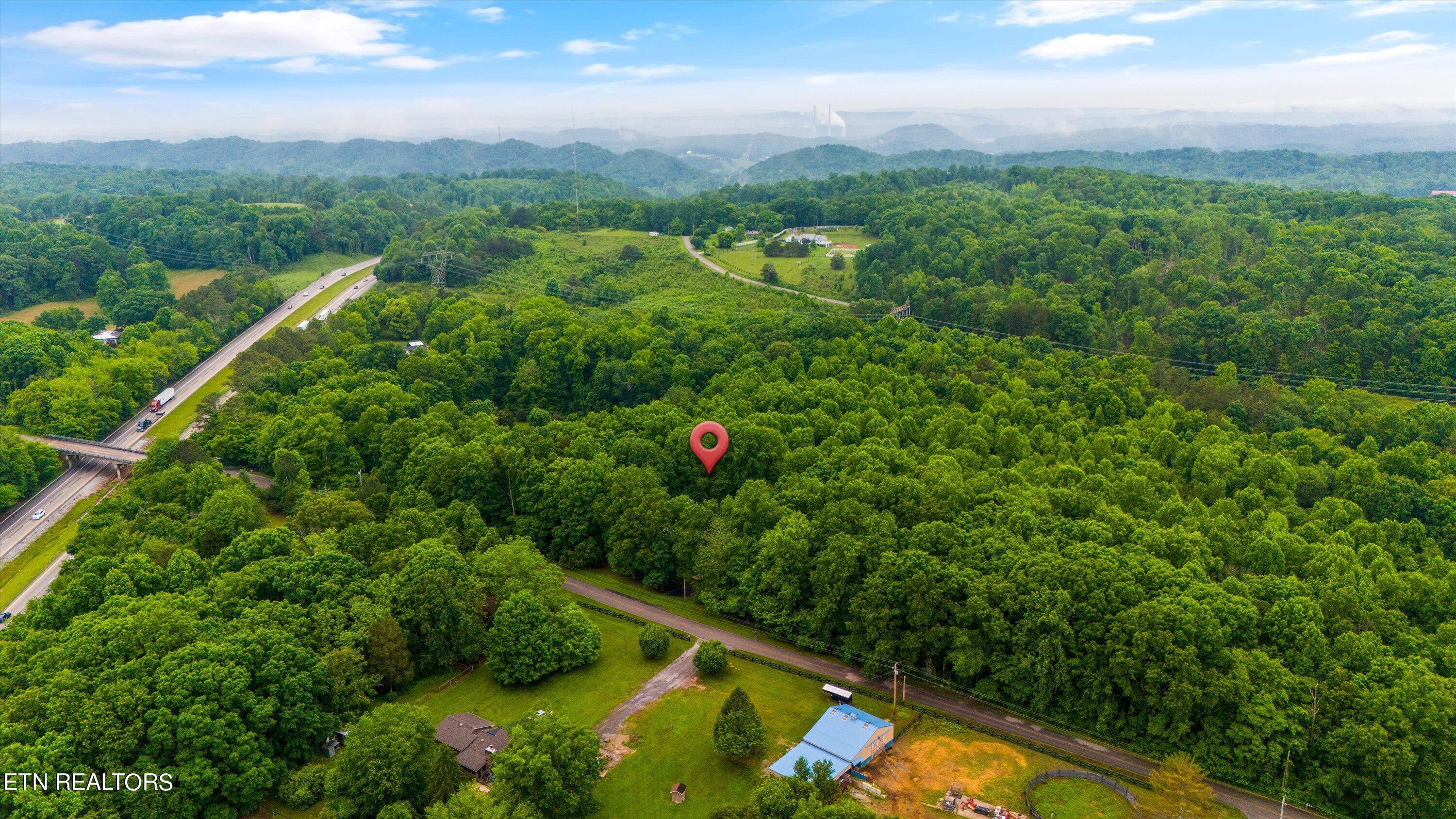 461 Old Poplar Springs Rd