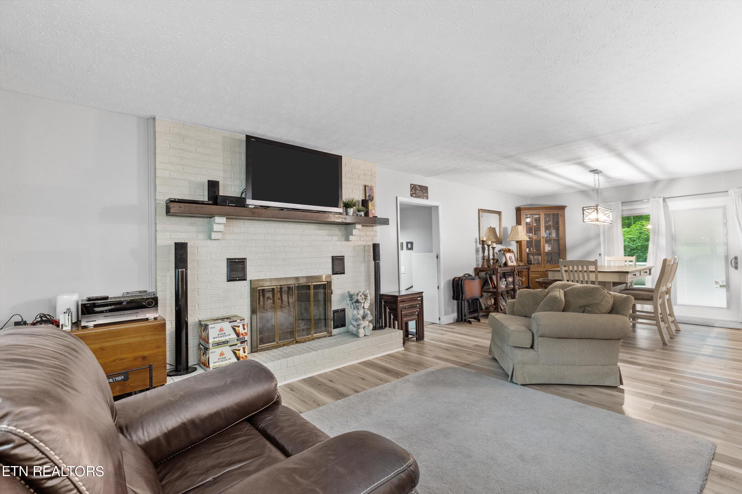 461 Old Poplar Springs Rd