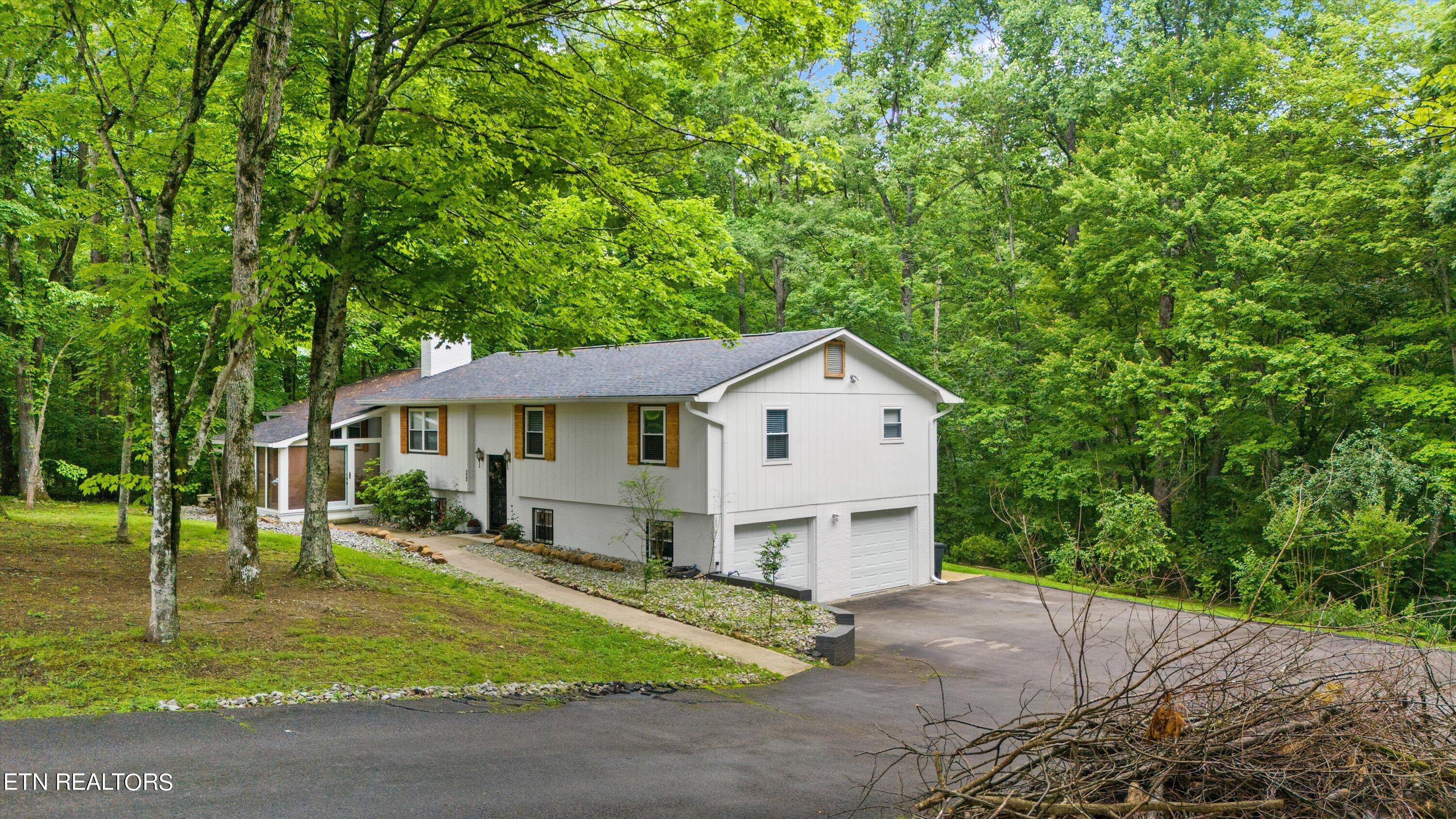 461 Old Poplar Springs Rd