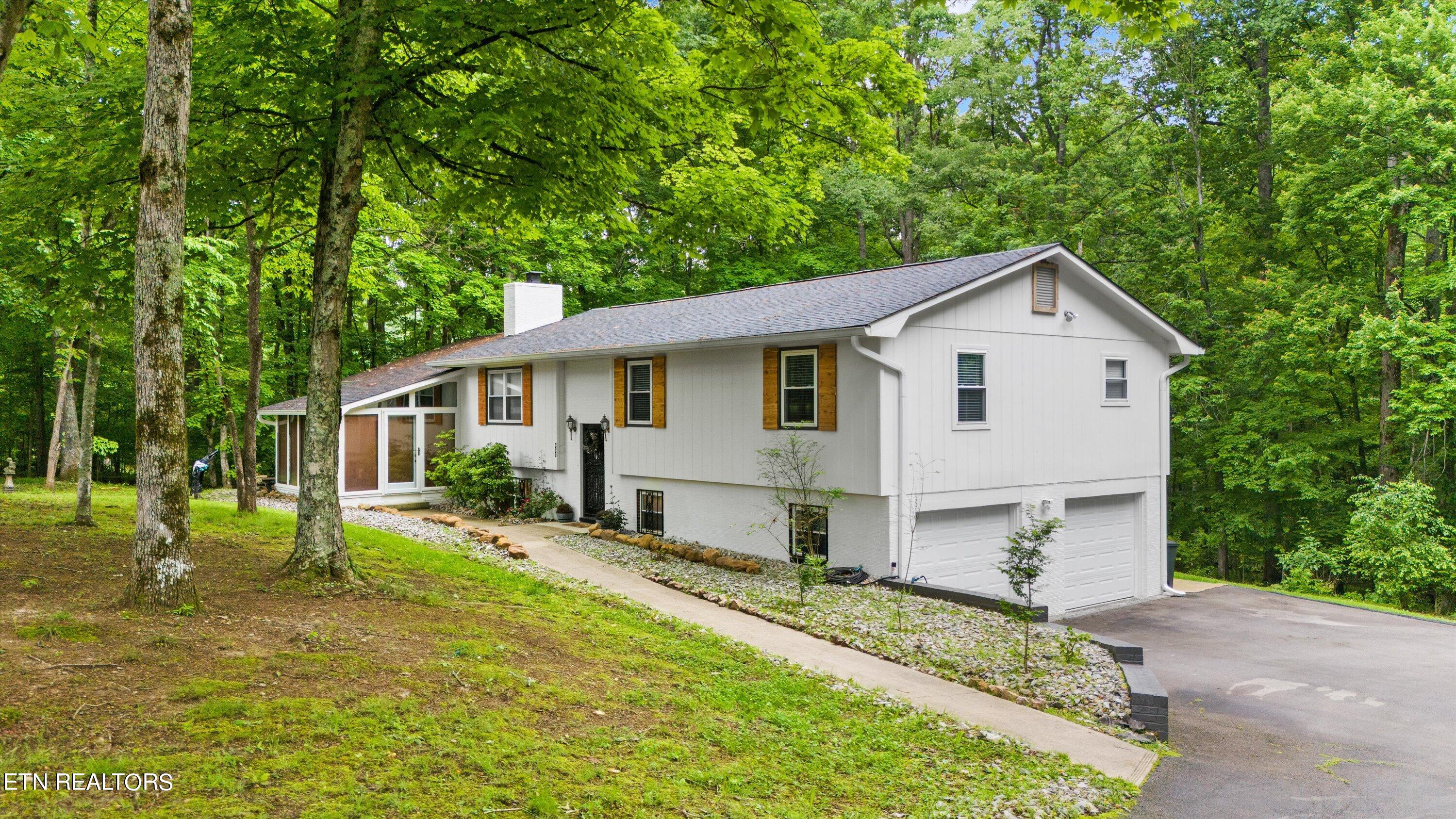 461 Old Poplar Springs Rd