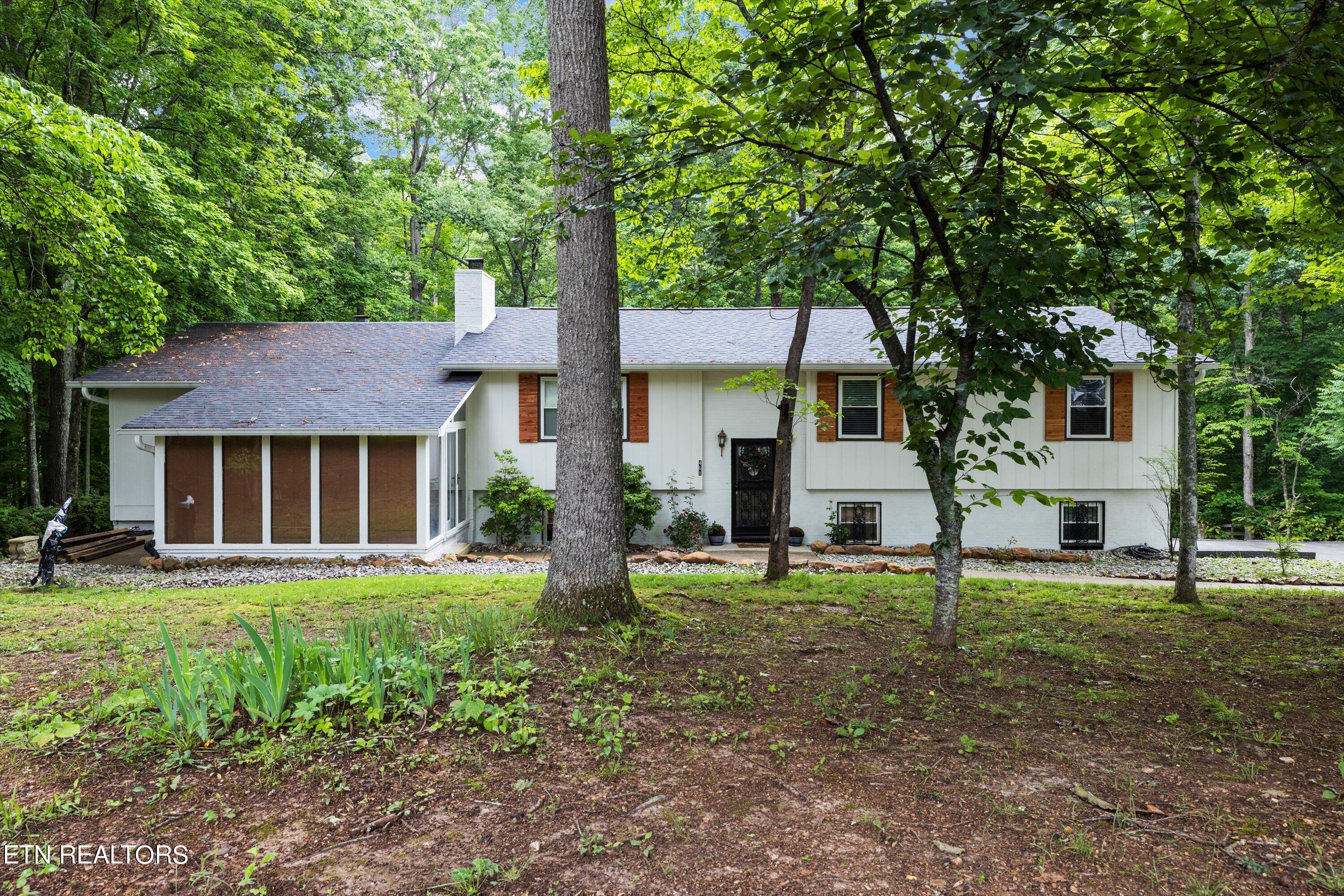 461 Old Poplar Springs Rd