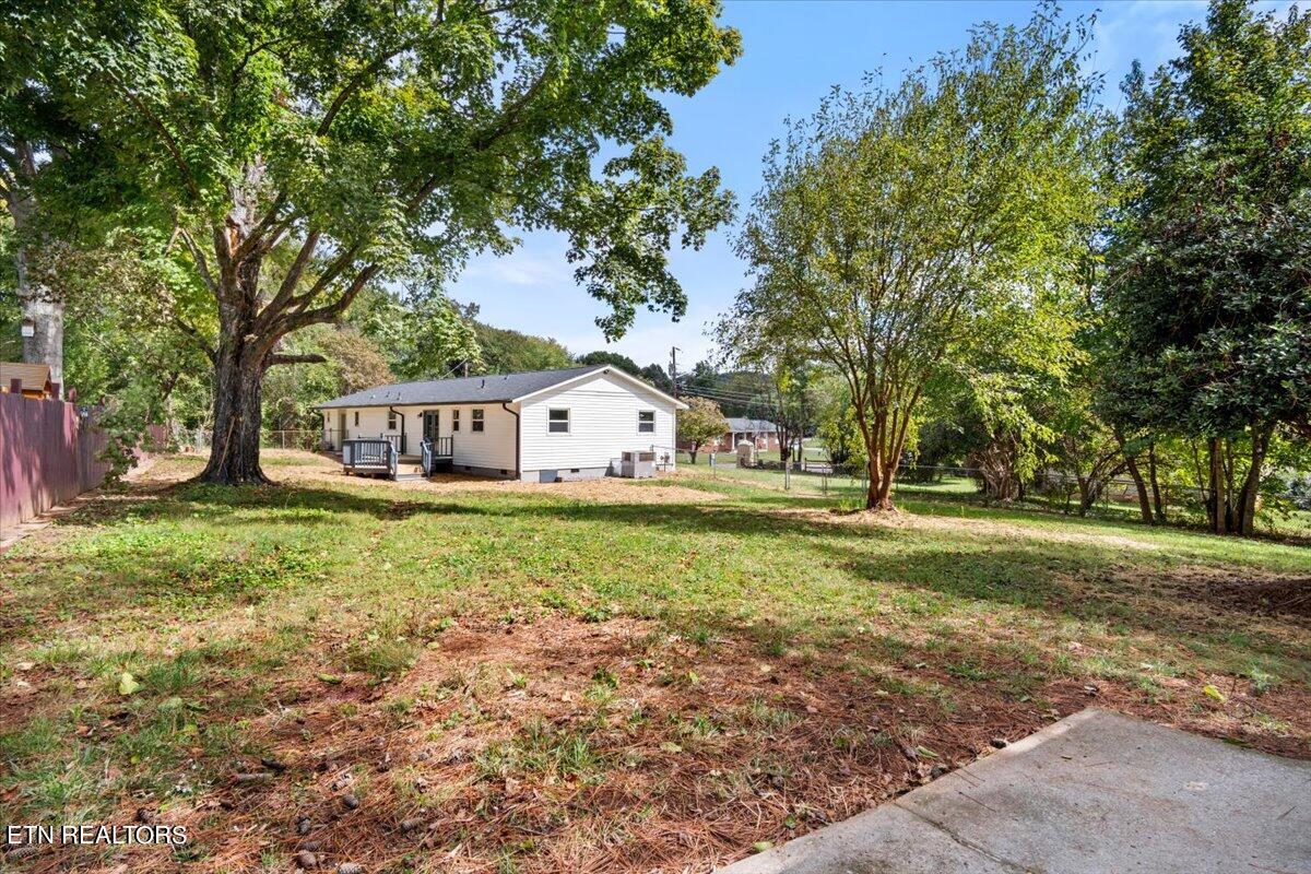 4613 NW Hickory View Circle