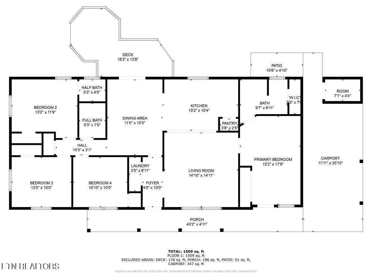 4613 NW Hickory View Circle