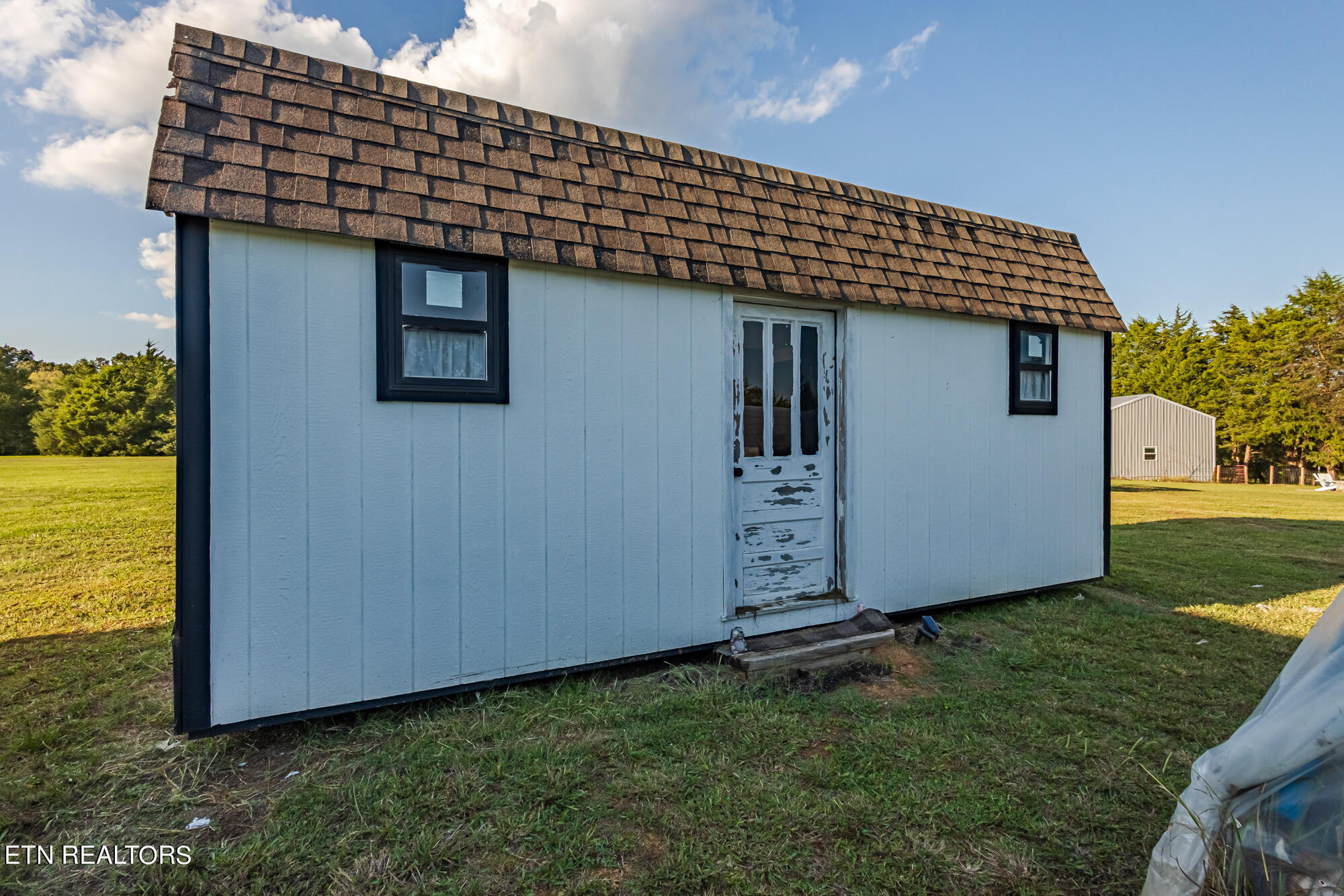3694 Highway 411N