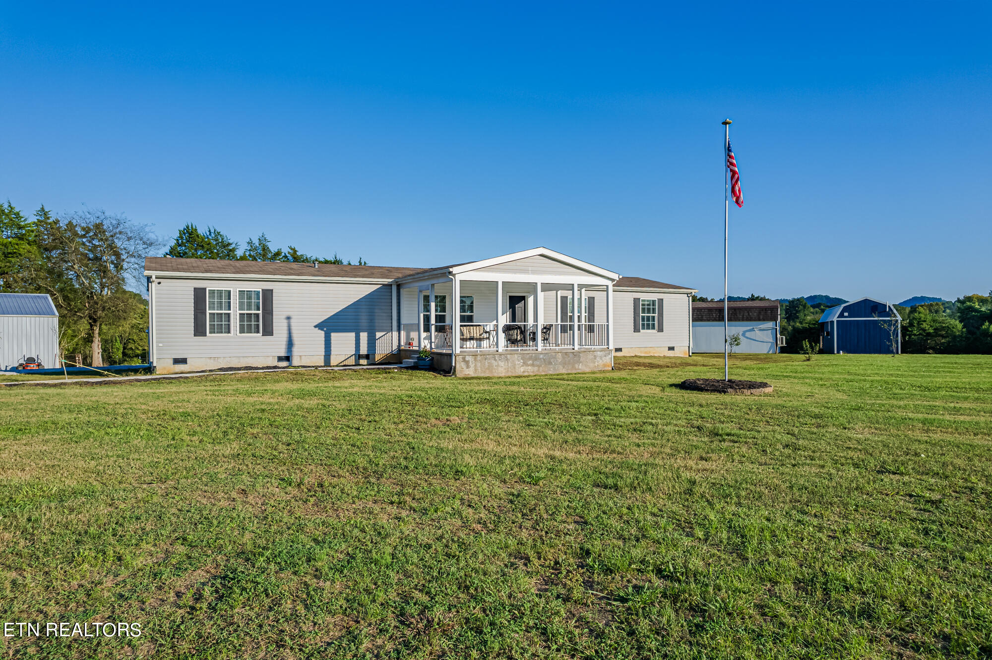 3694 Highway 411N