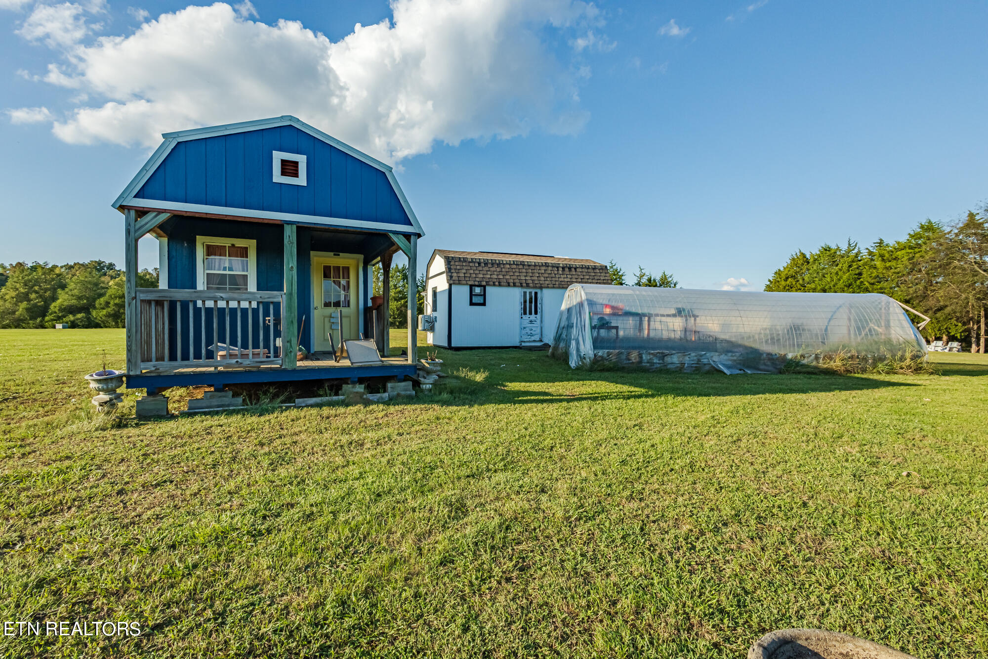 3694 Highway 411N